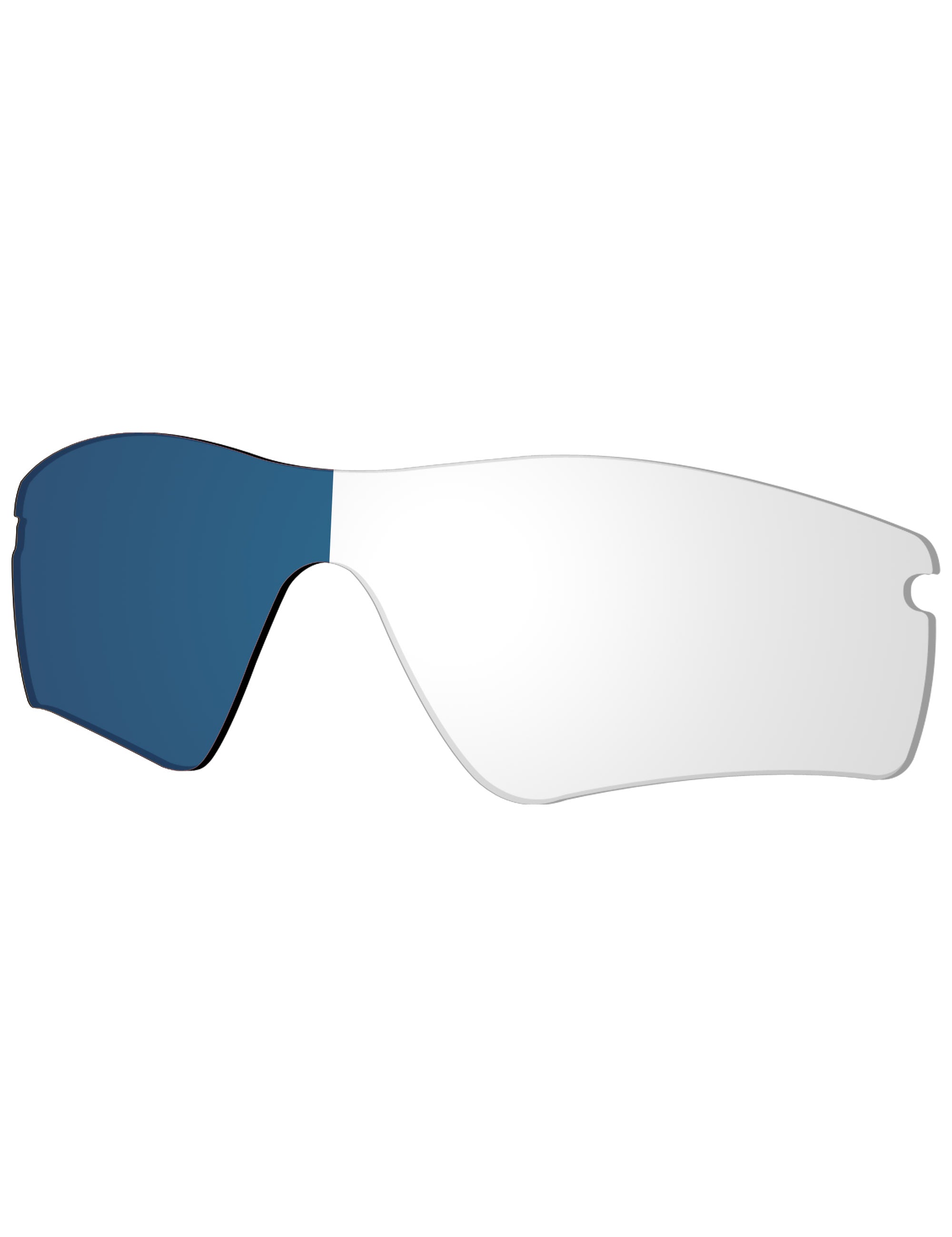 Blue Photochromic
