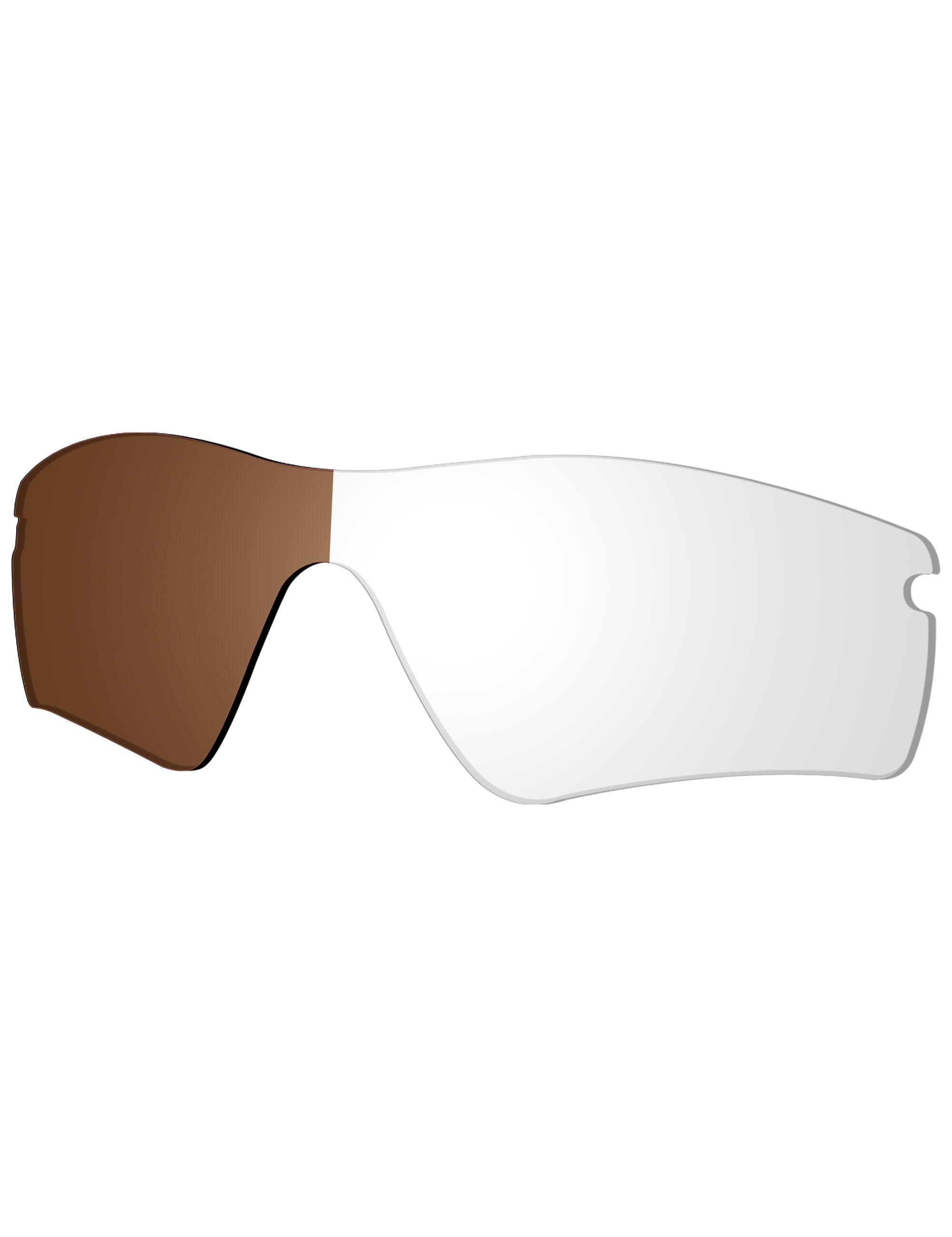 Brown Photochromic