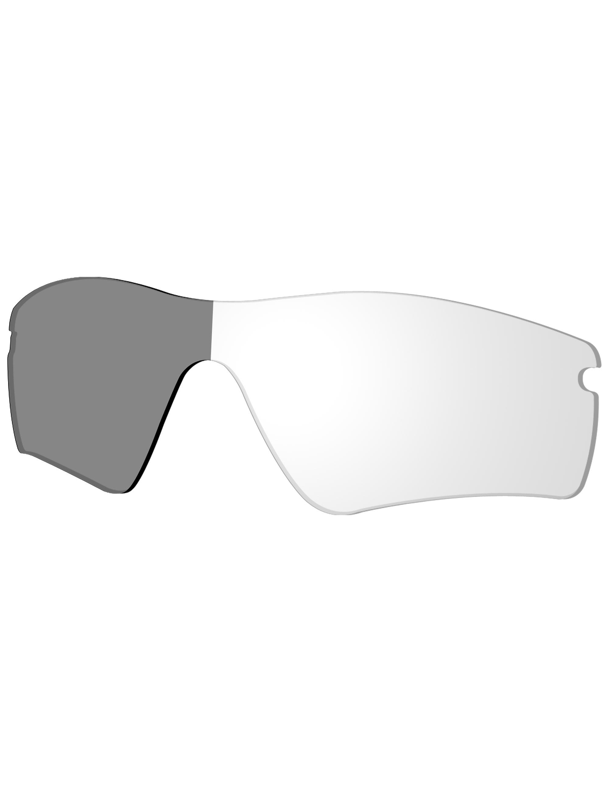 Gray Photochromic Blue Light