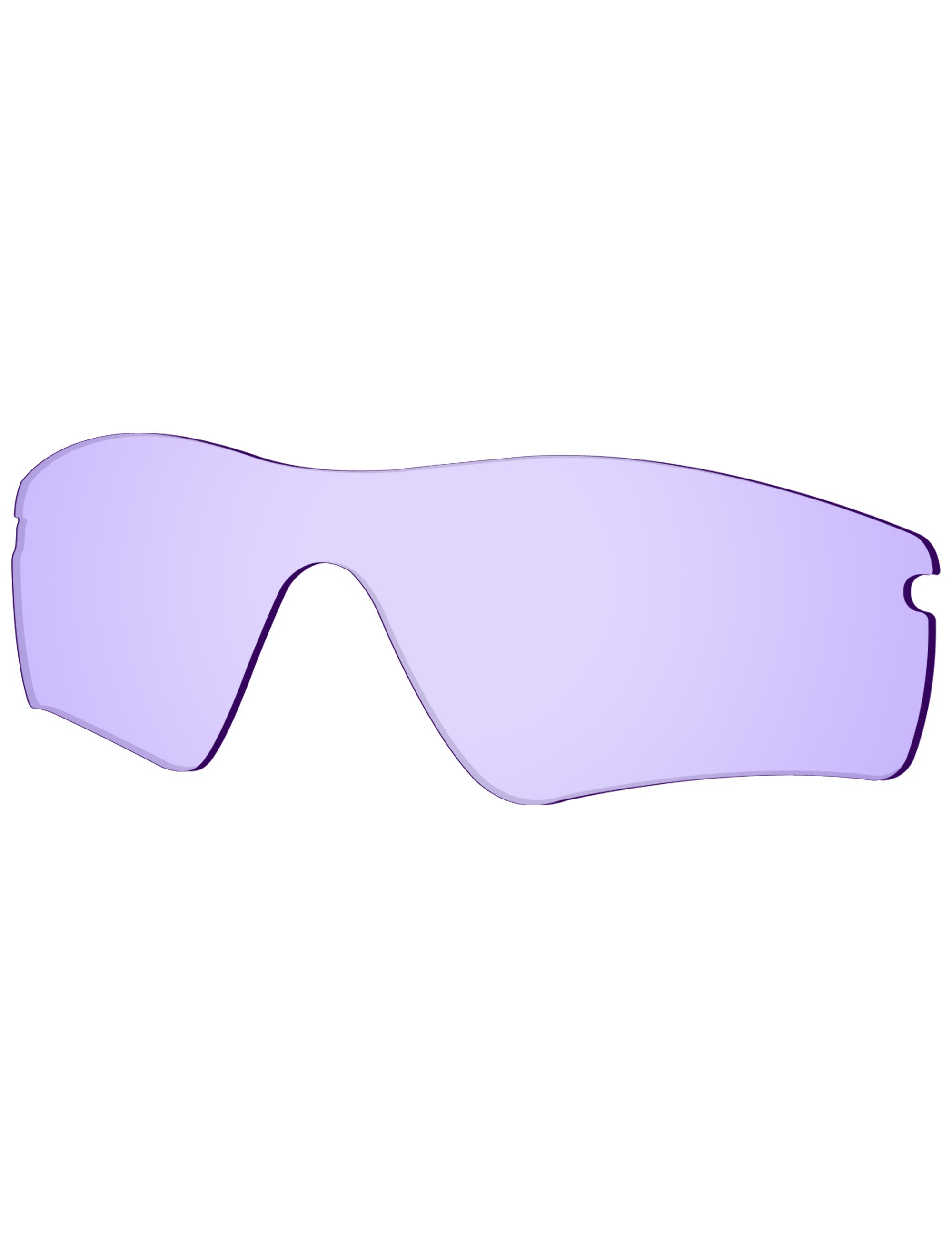 Low Light Violet