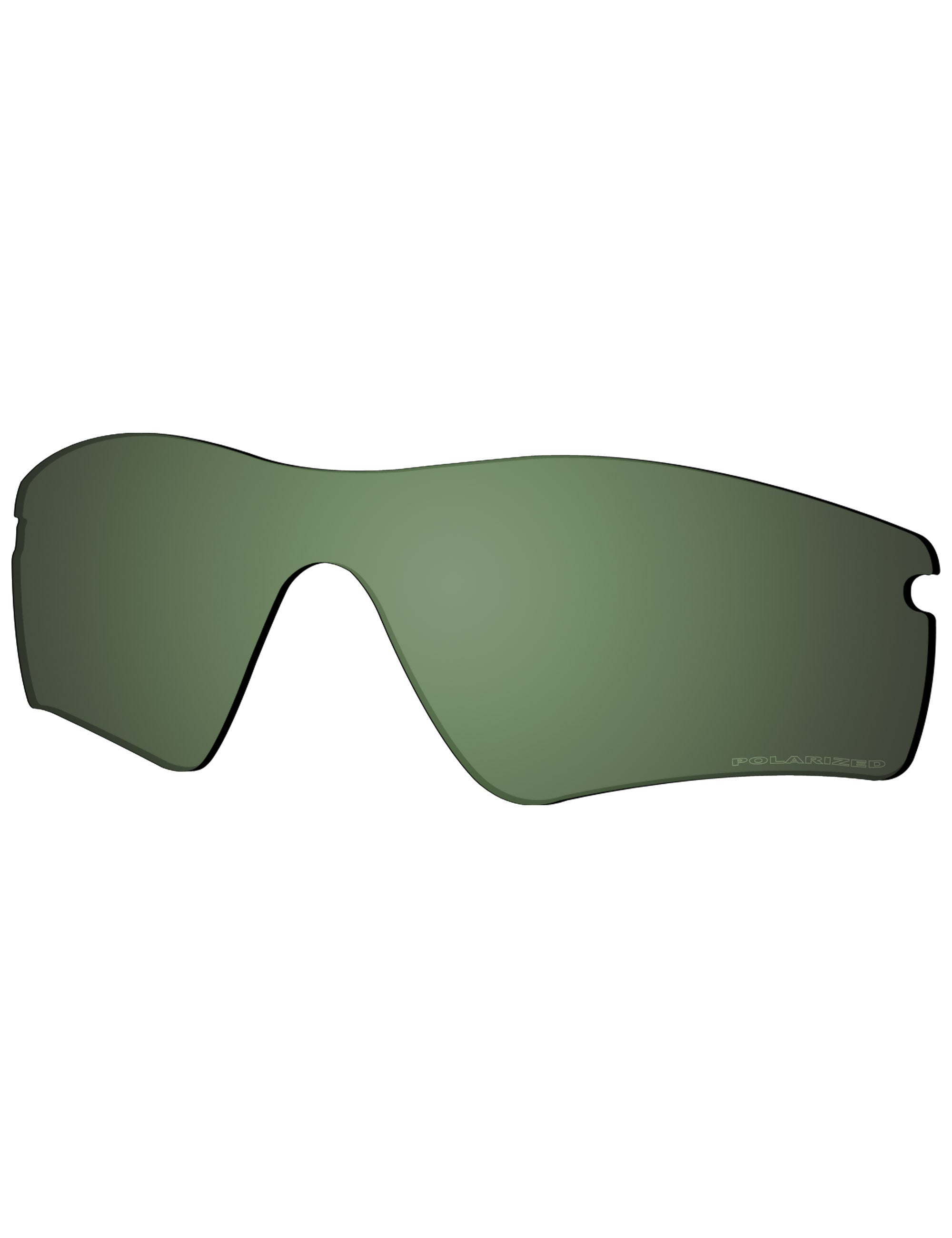 Green G15 Polarized