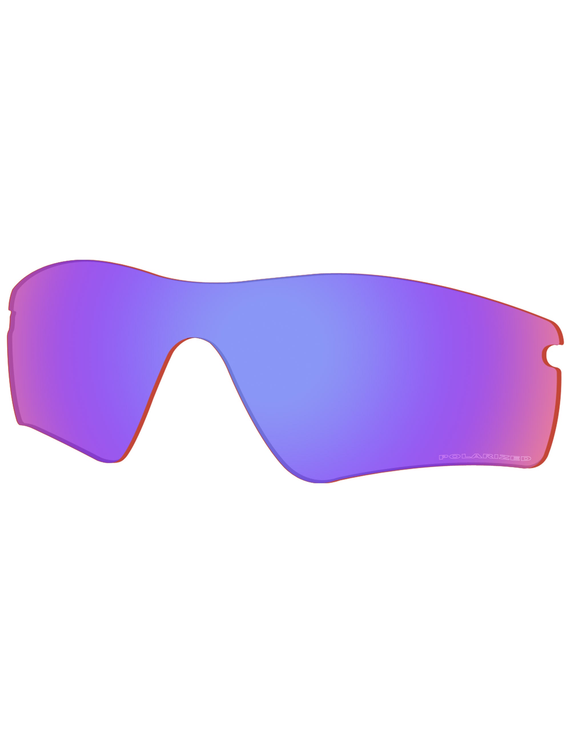 Shield G30 Mirroris™ Polarized