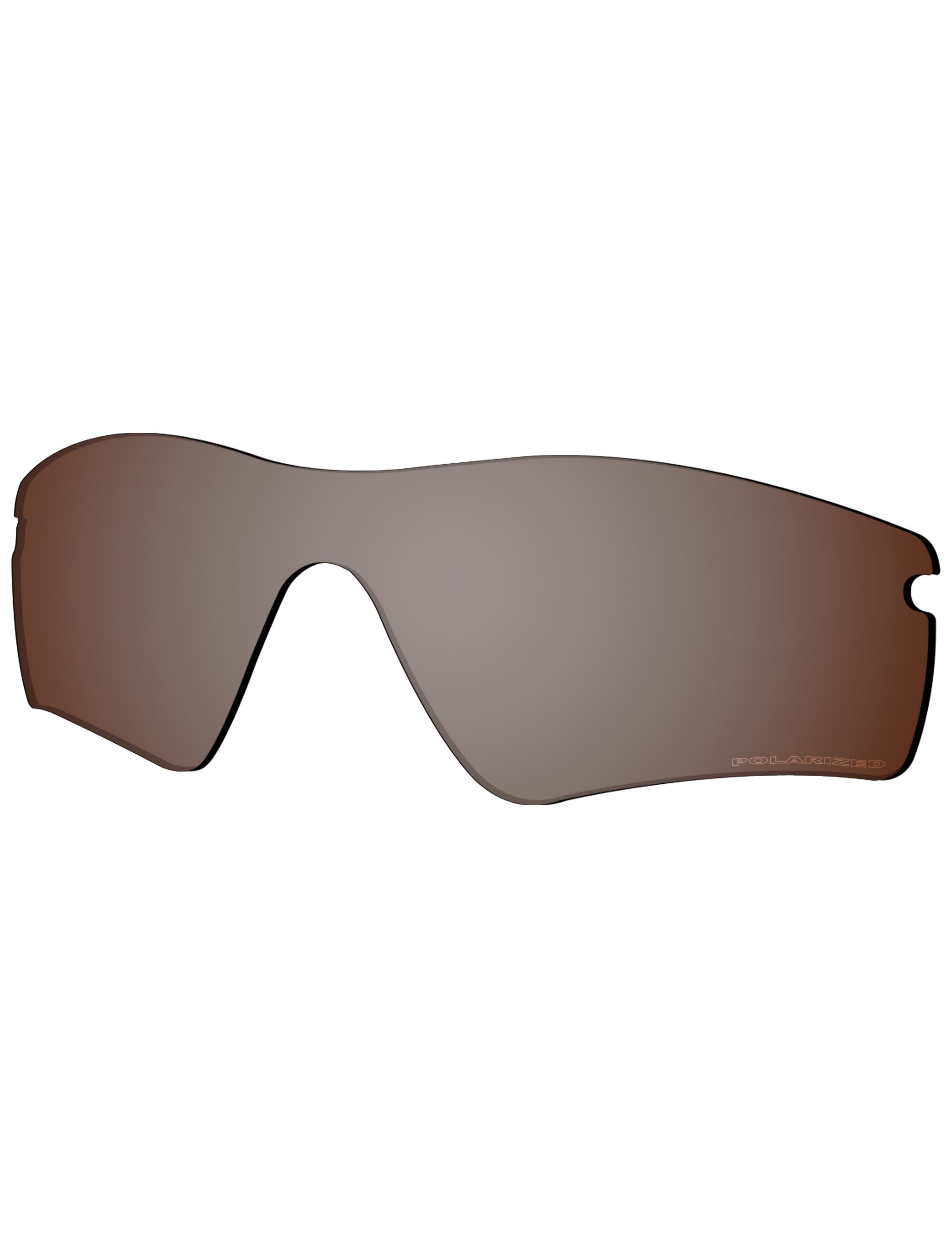 Vivid Bronze Mirroris™ Polarized