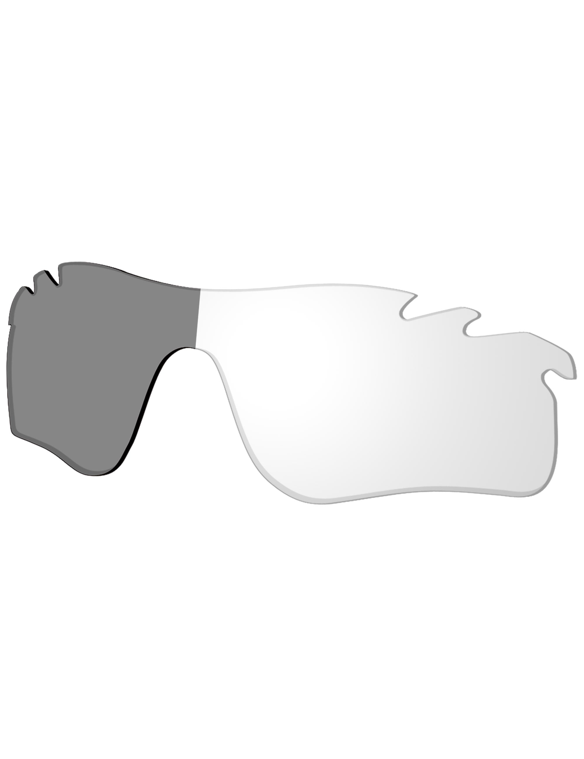 Gray Photochromic