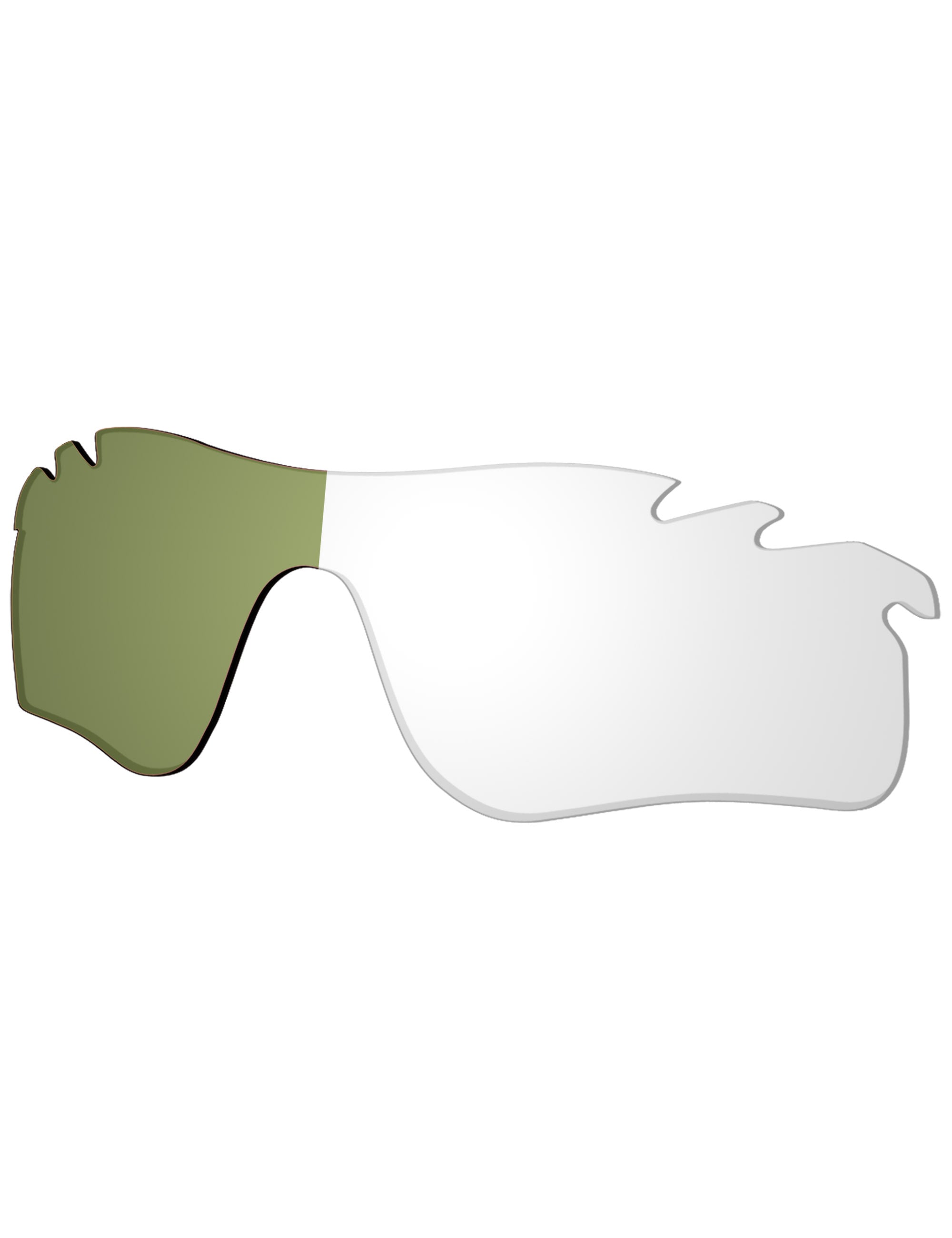 Green Photochromic