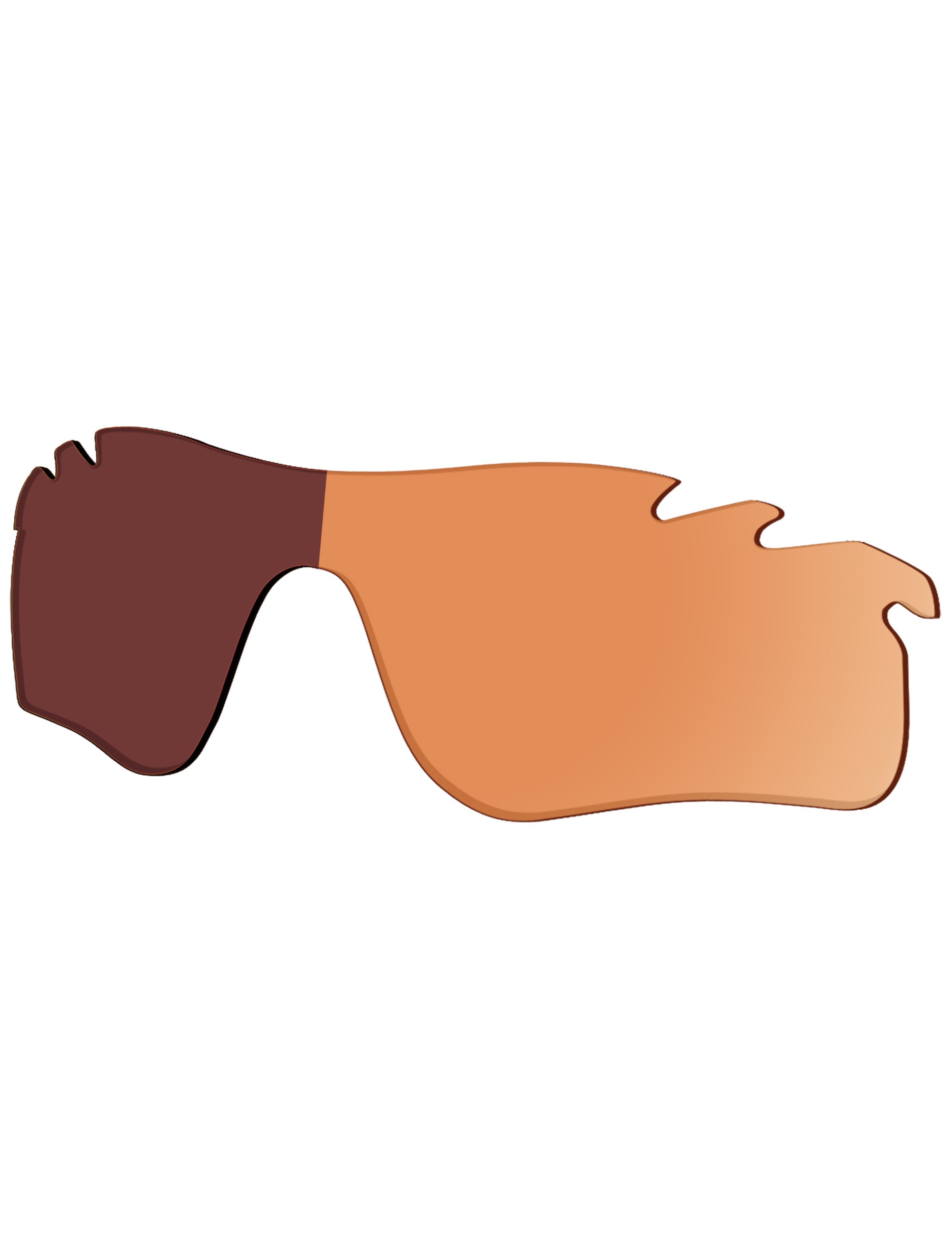 Orange Tint Photochromic