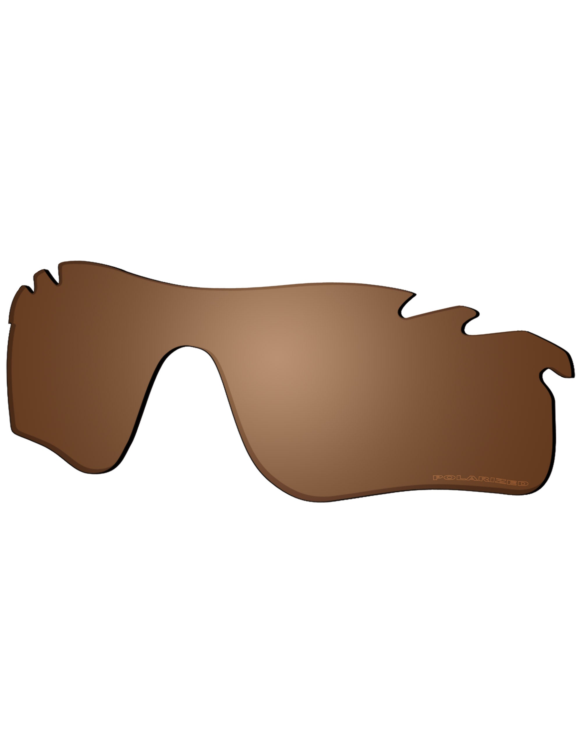 Amber Brown Polarized