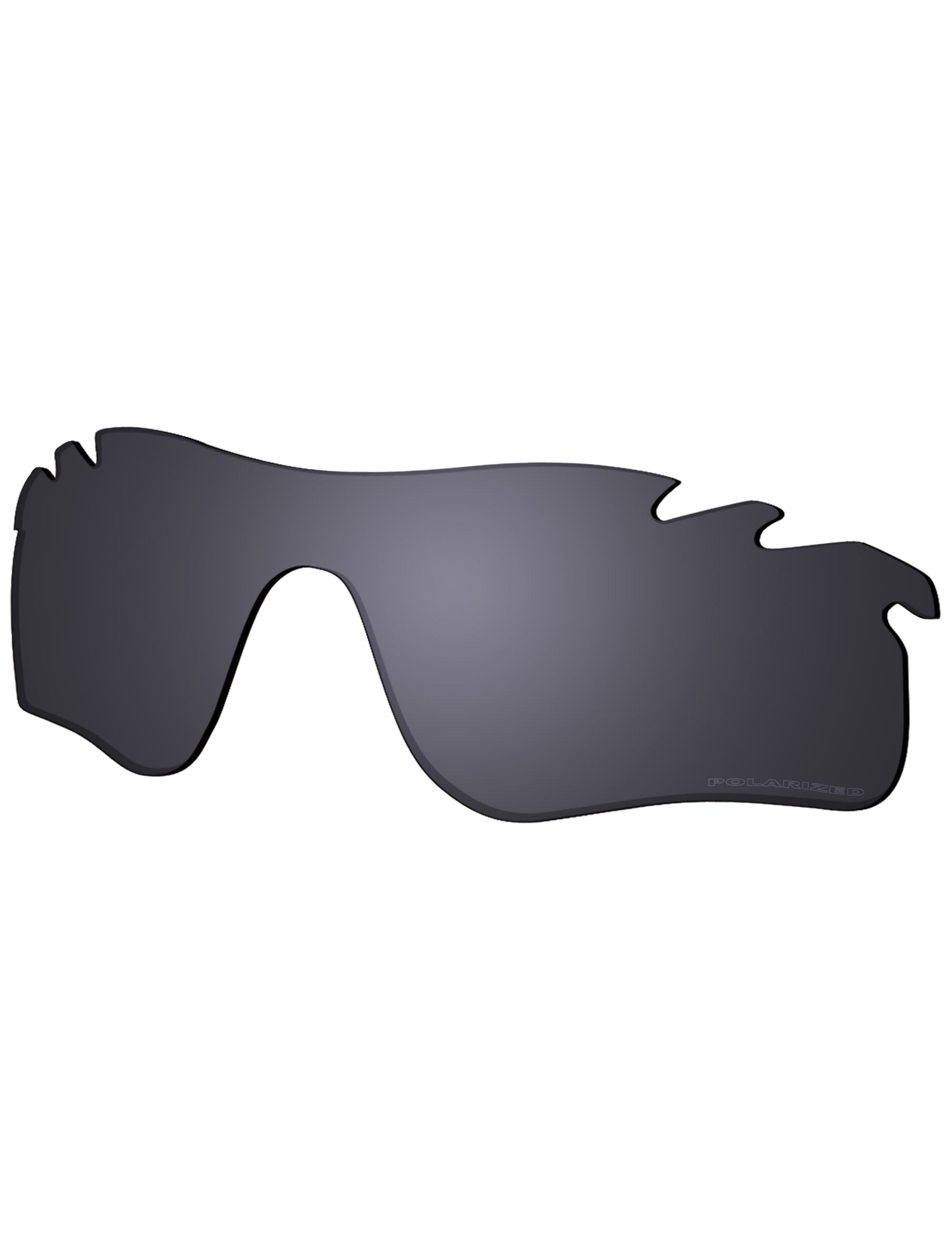 Black Shield Mirroris™ Polarized