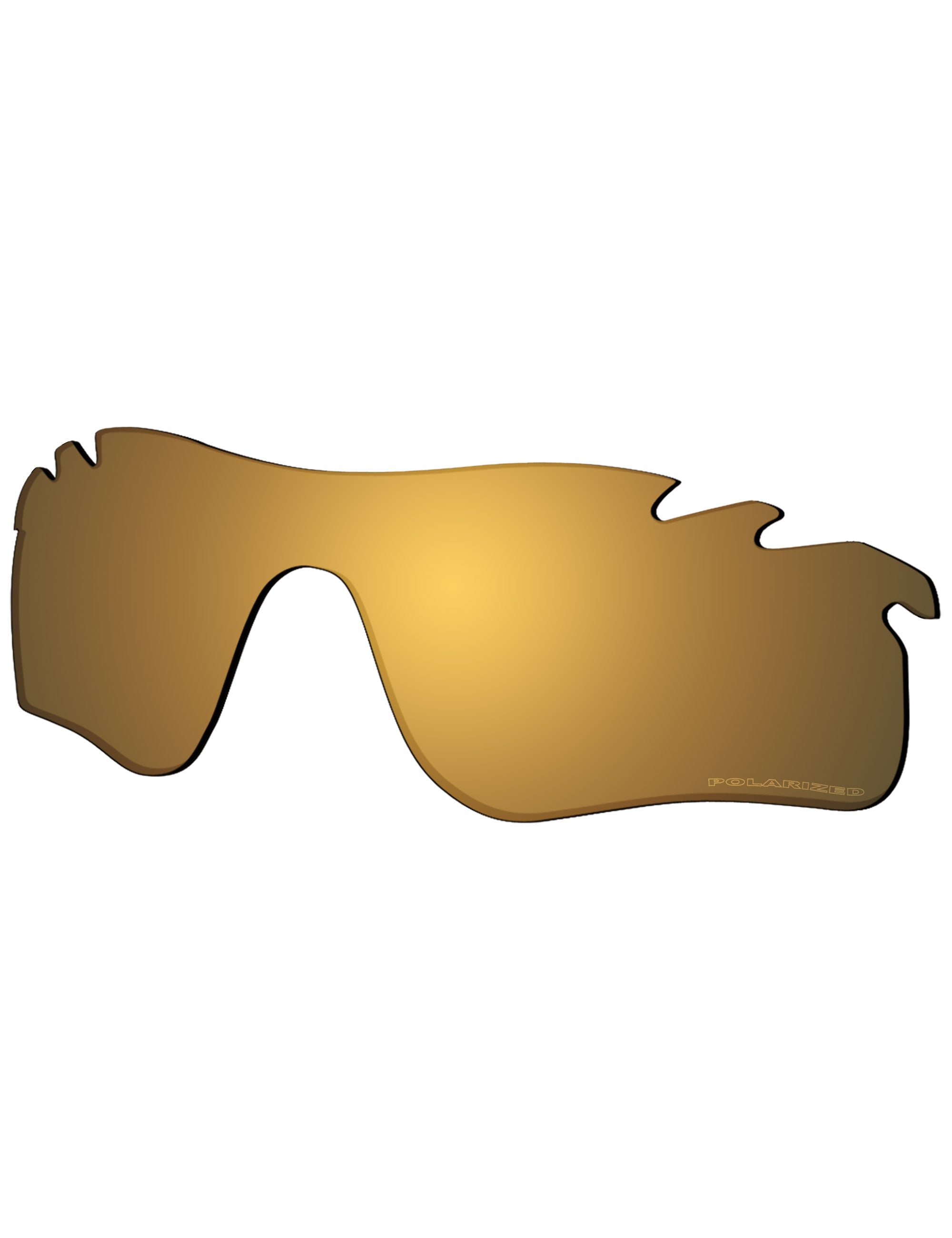 Bronze Gold Mirroris™ Polarized