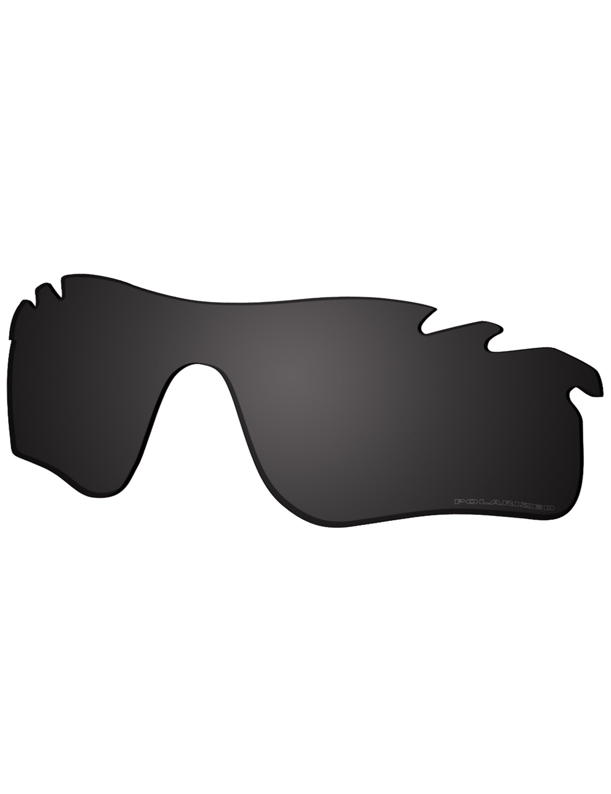 Carbon Black Polarized