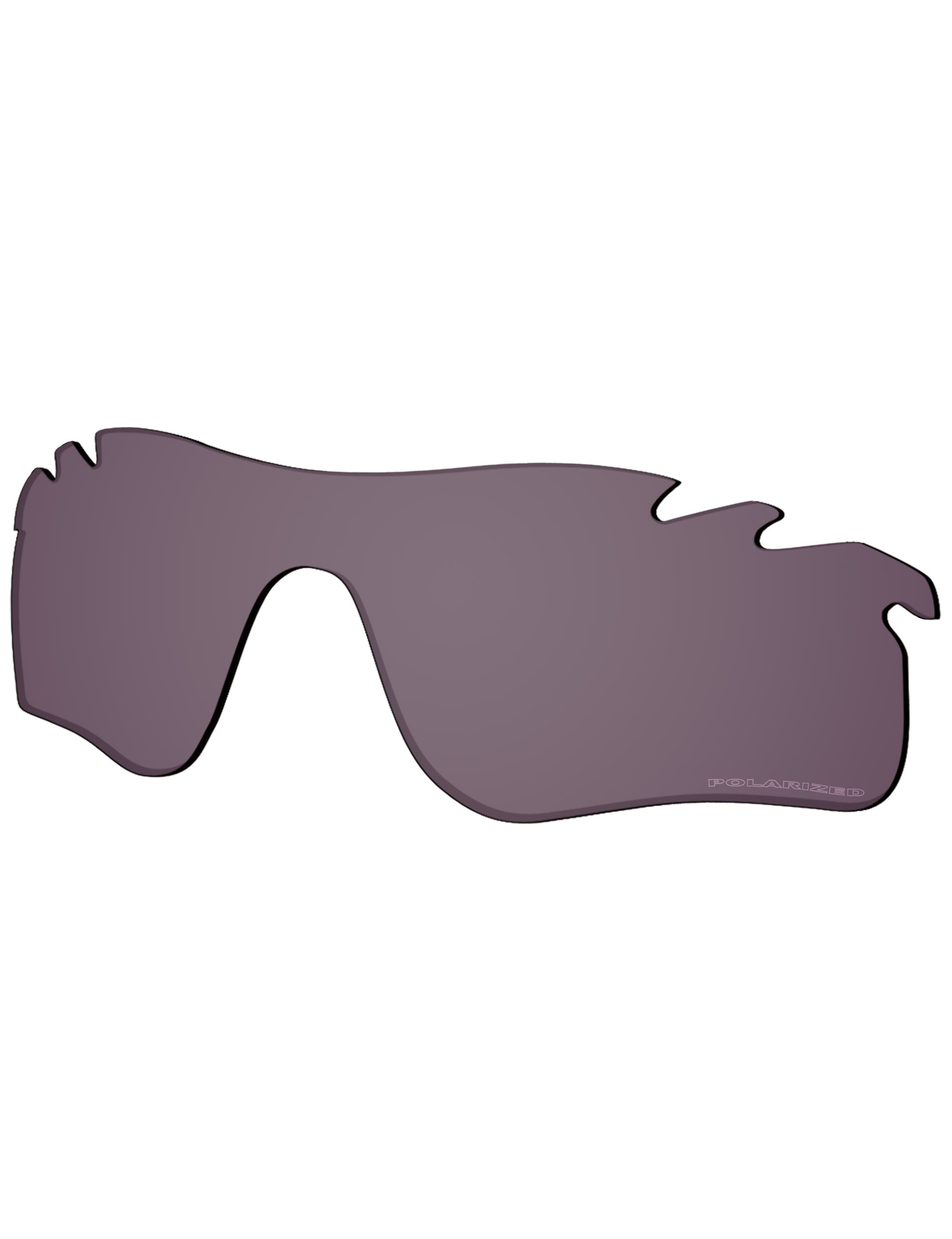 Gray Shield Mirroris™ Polarized