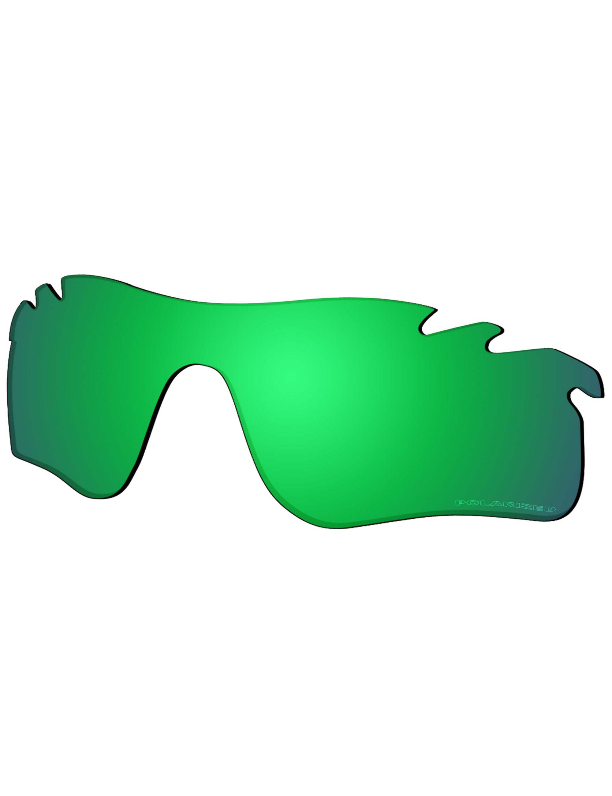 Jade Green Mirroris™ Polarized