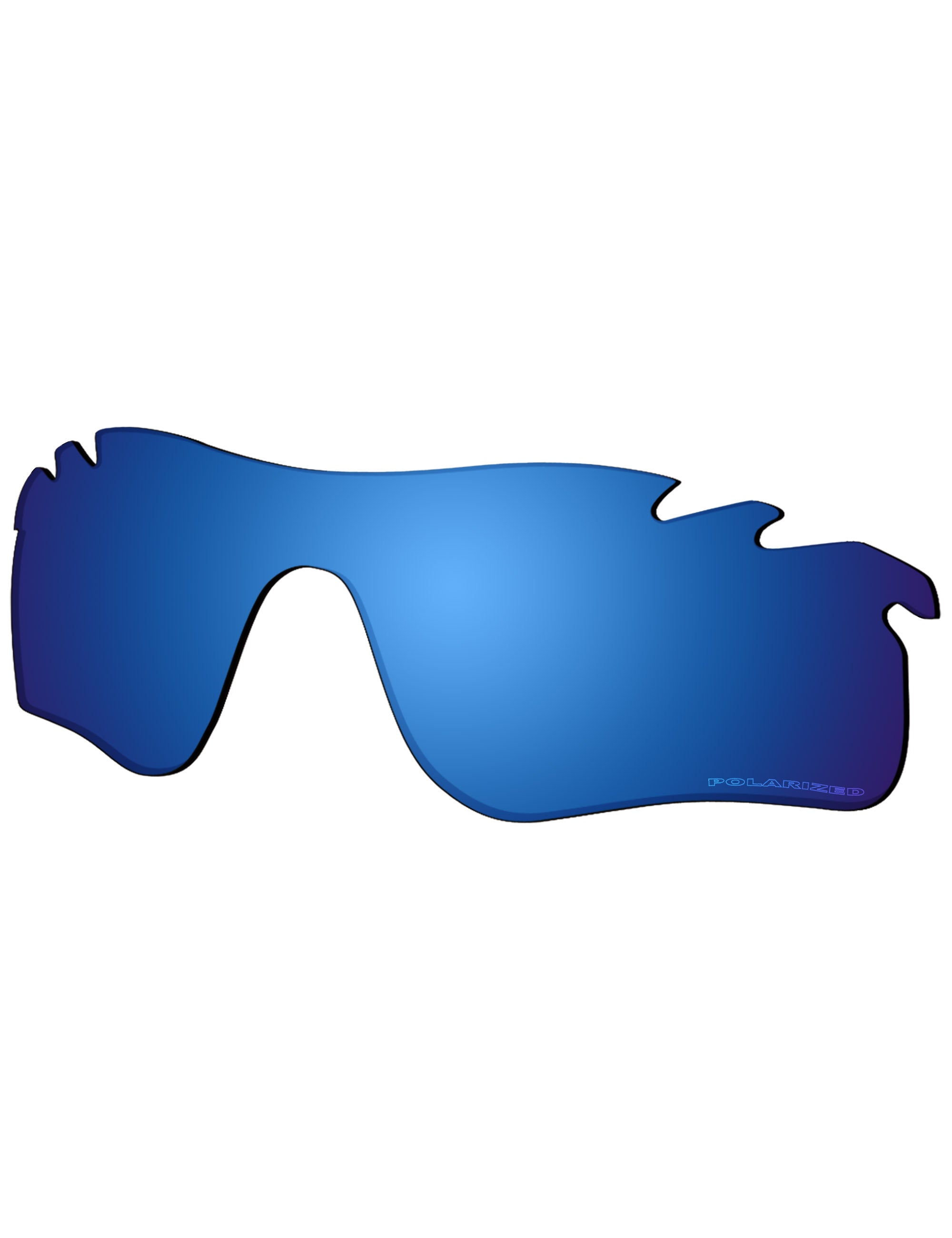 Midnight Blue Mirroris™ Polarized