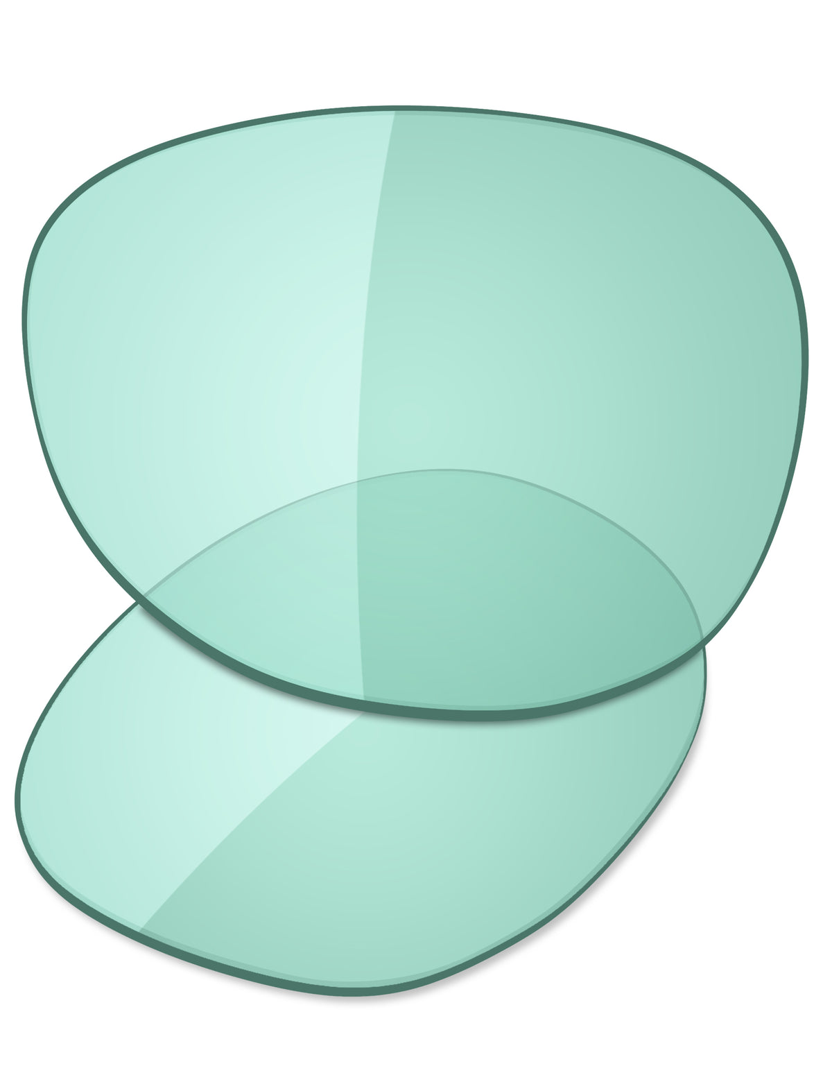 Pastel Green