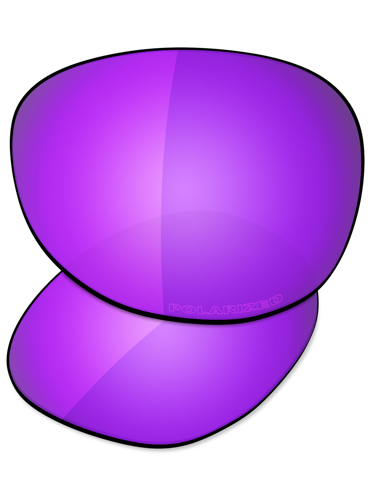 Violet Purple Mirroris™ Polarized