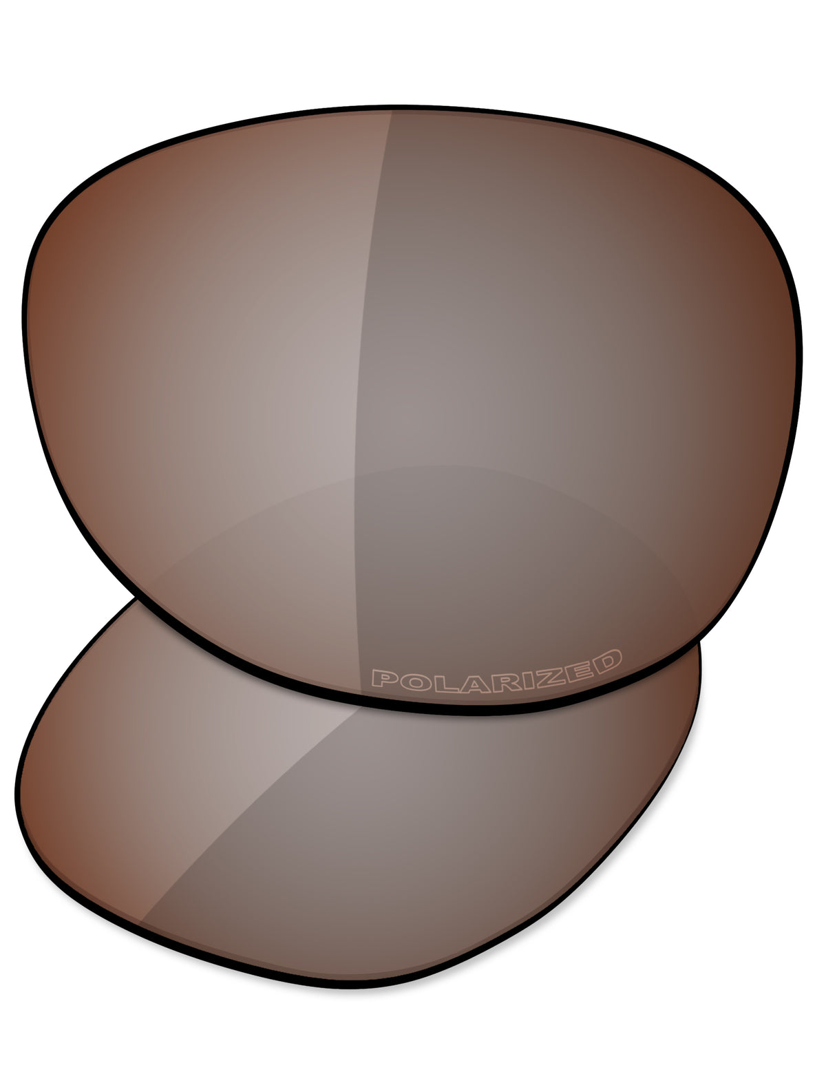 Vivid Bronze Mirroris™ Polarized