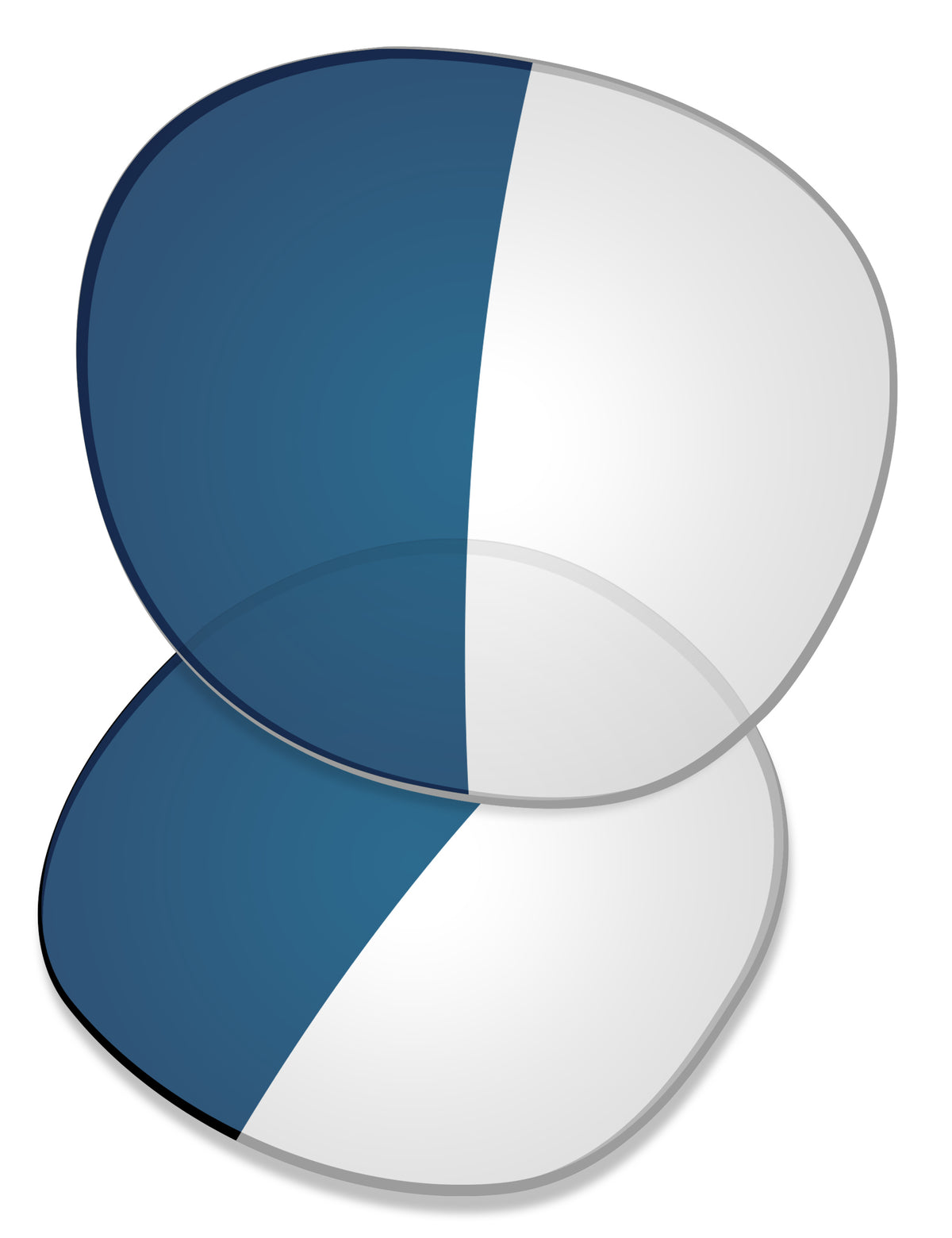Blue Photochromic