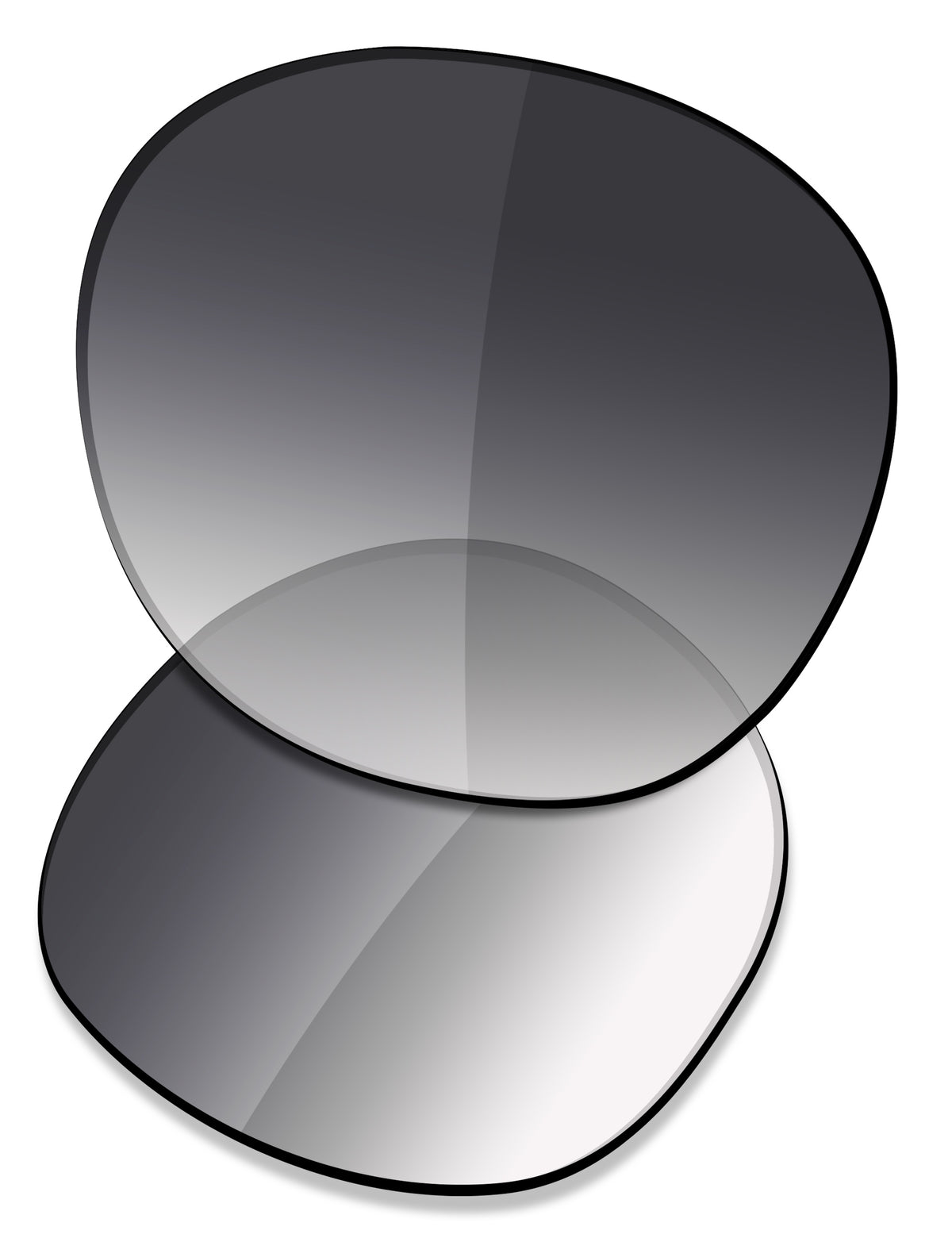 Gray Gradient