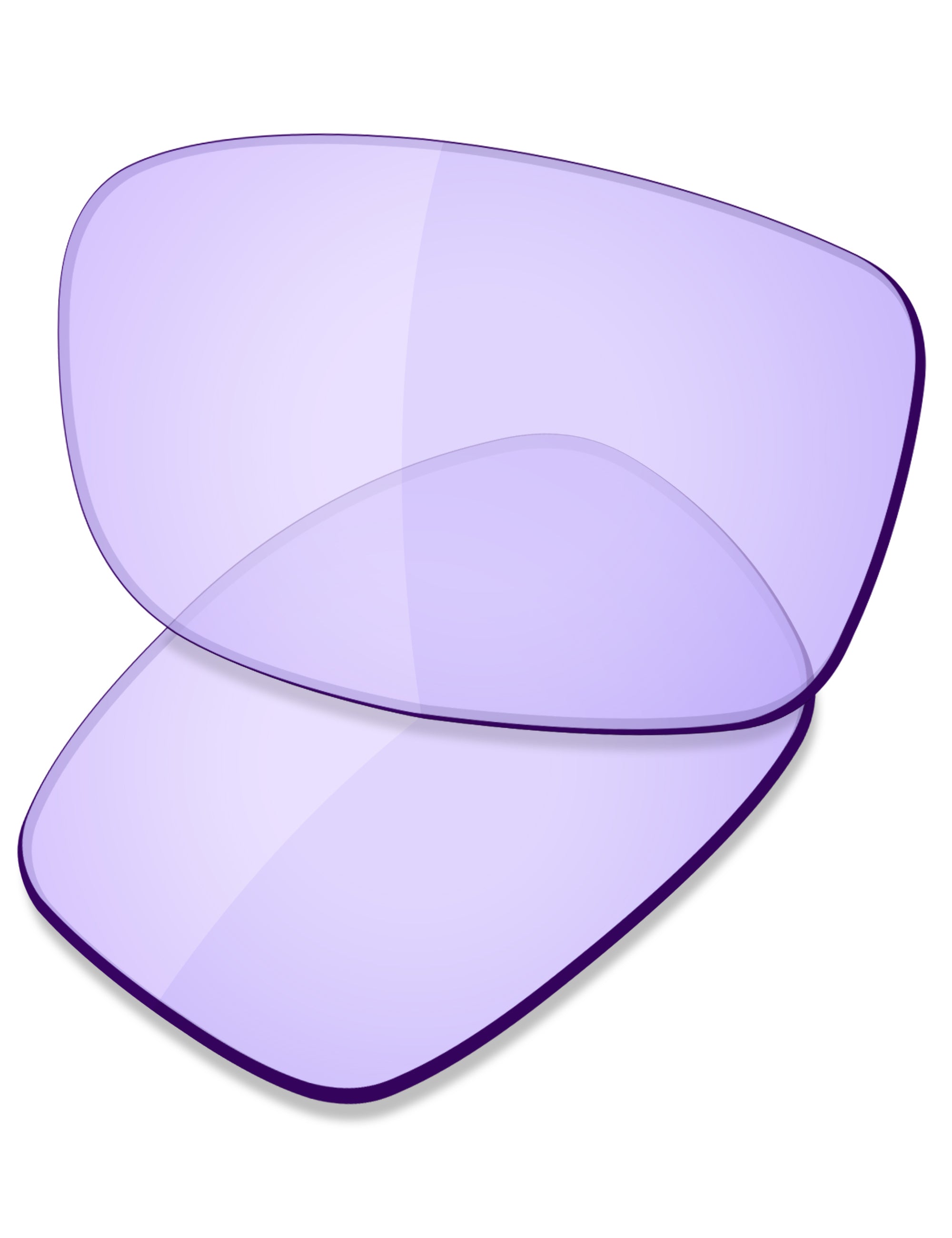 Low Light Violet