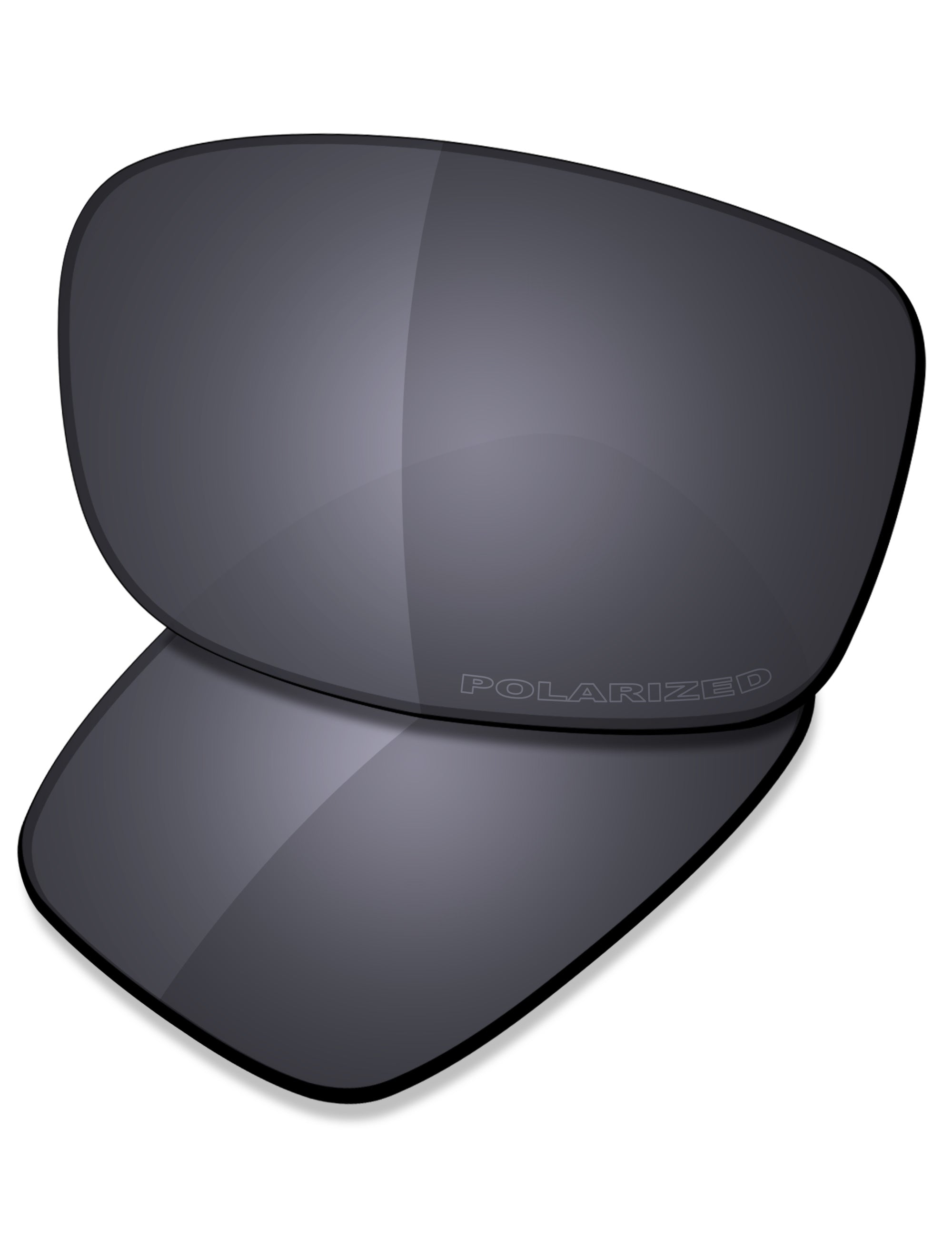 Black Shield Mirroris™ Polarized