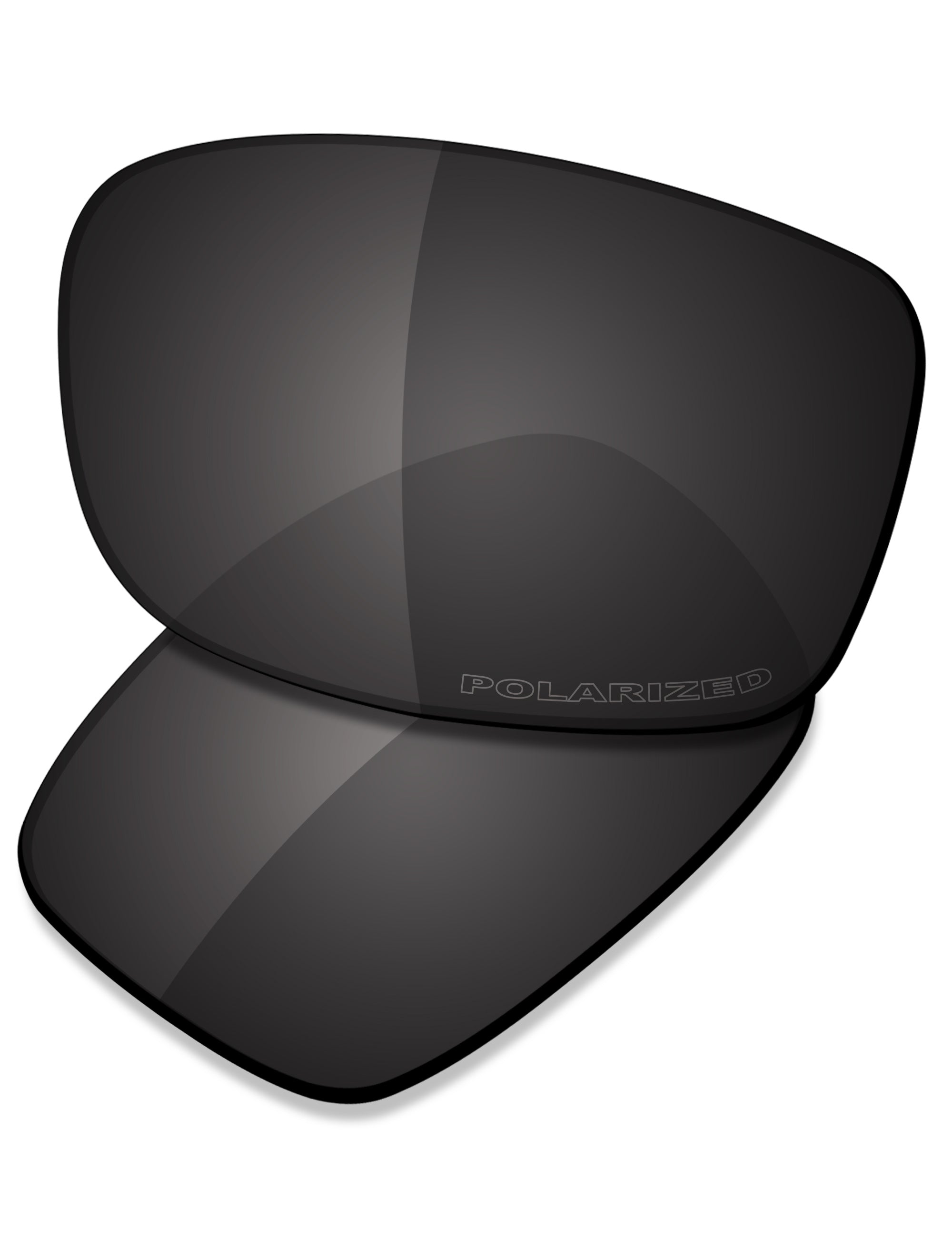 Carbon Black Polarized
