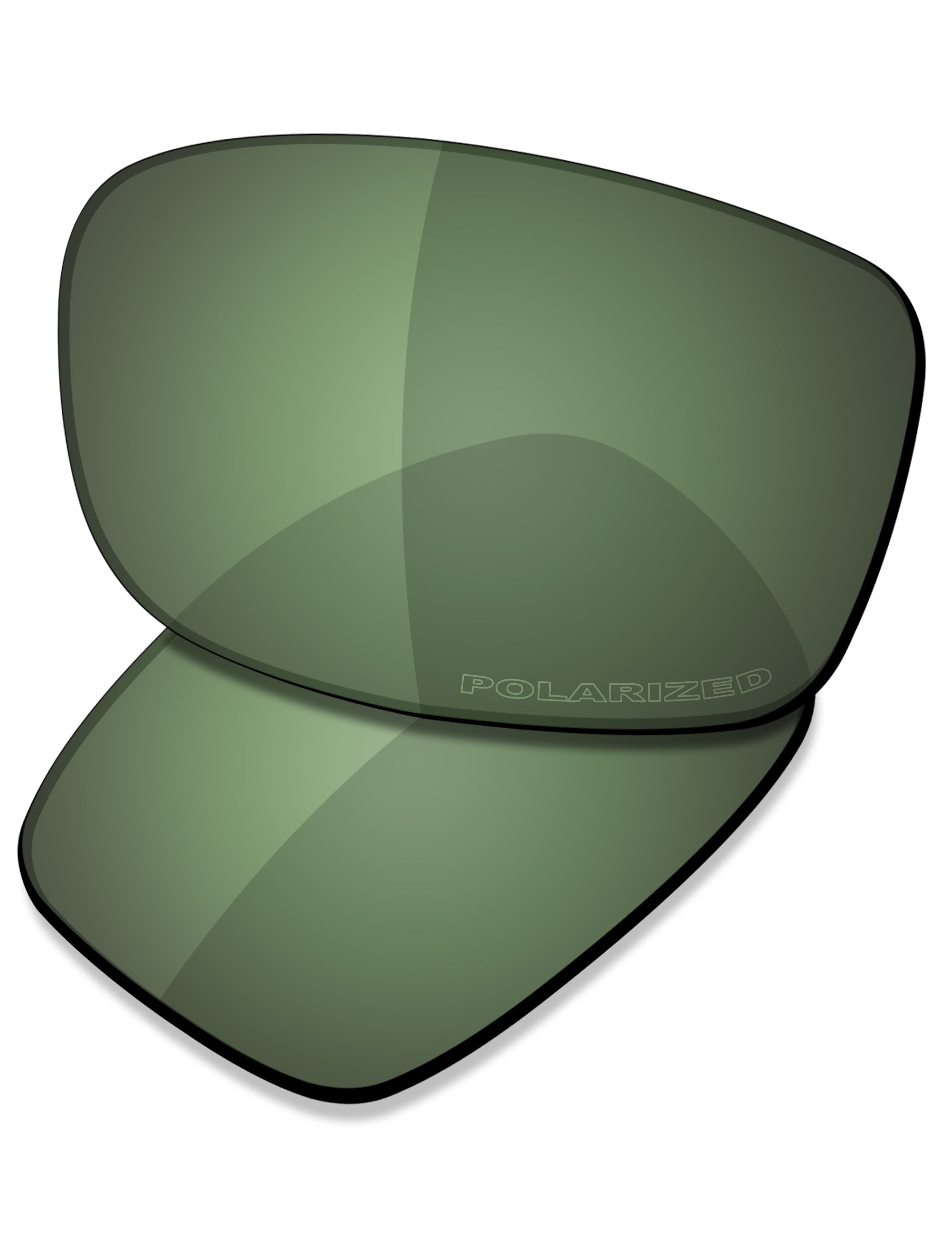Green G15 Polarized