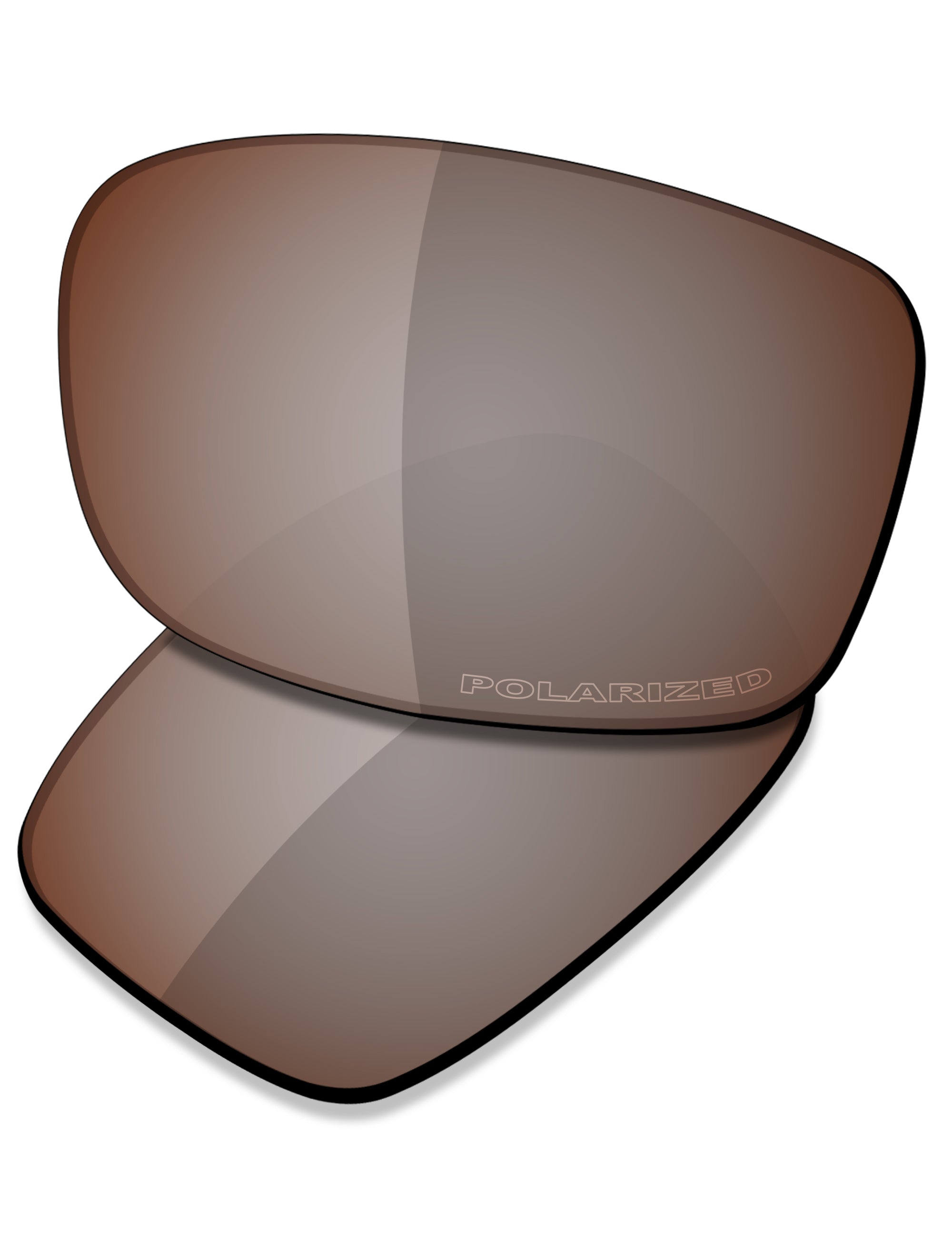 Vivid Bronze Mirroris™ Polarized