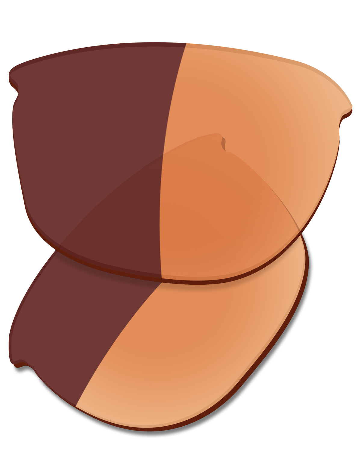 Orange Tint Photochromic