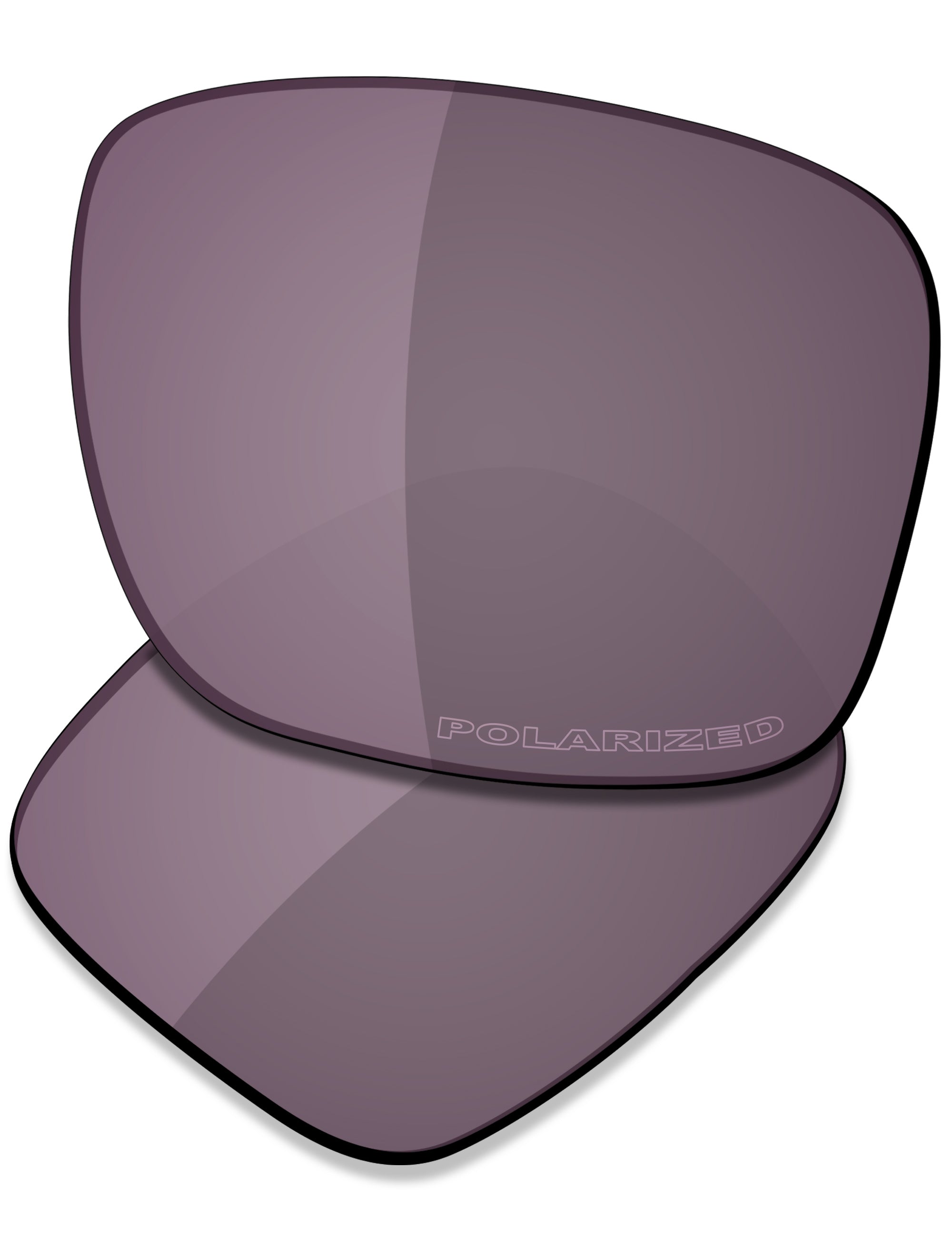 Gray Shield Mirroris™ Polarized