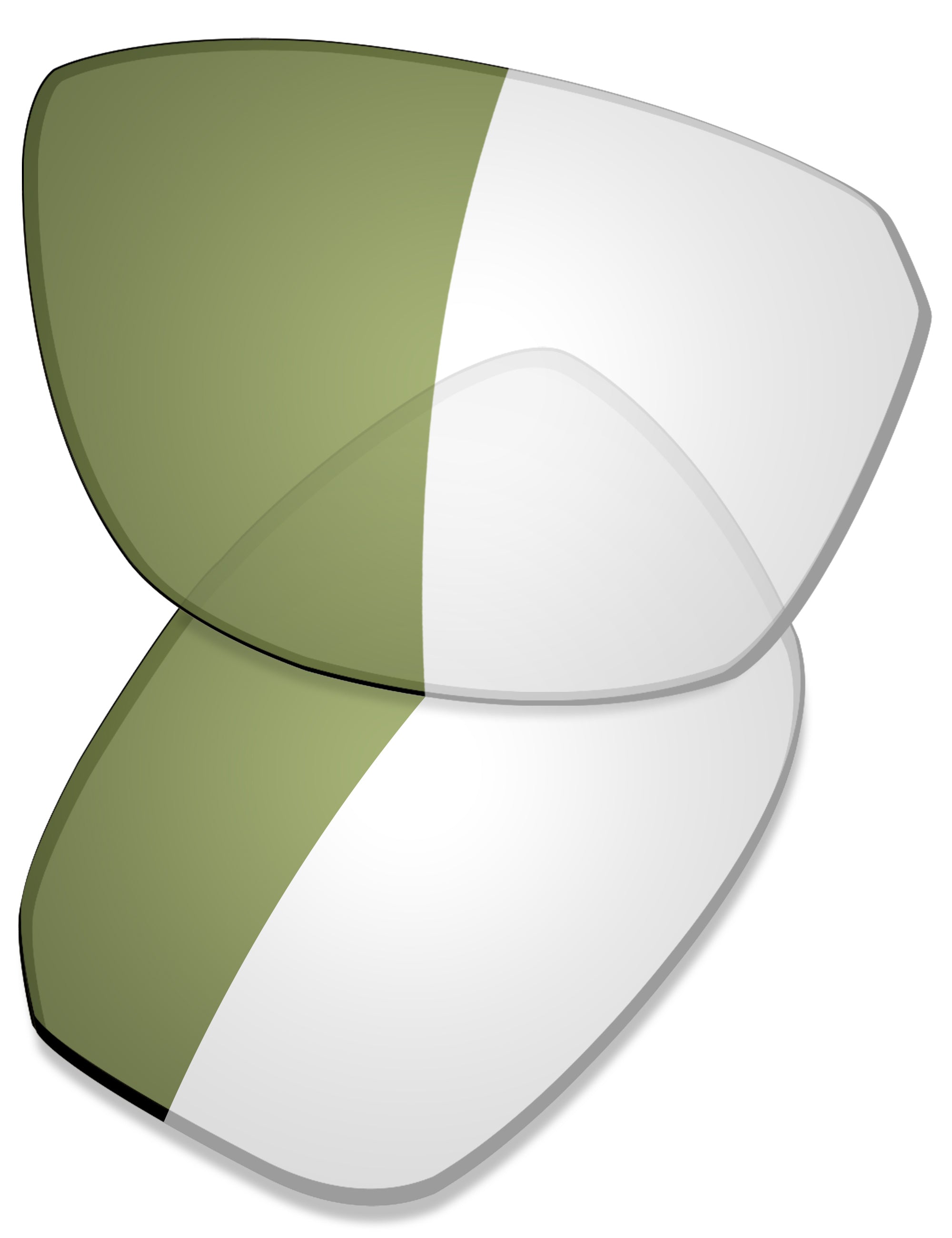 Green Photochromic