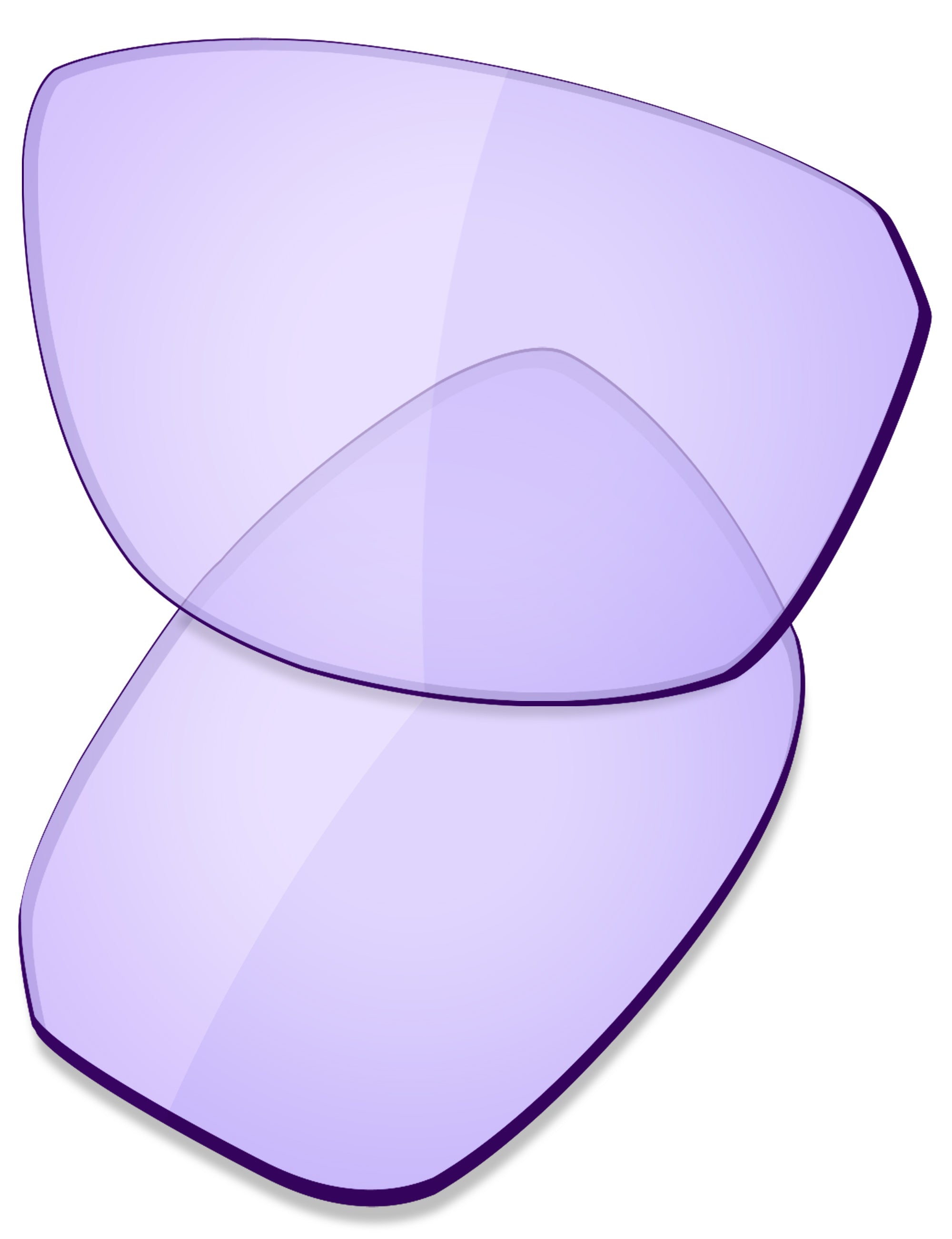 Low Light Violet