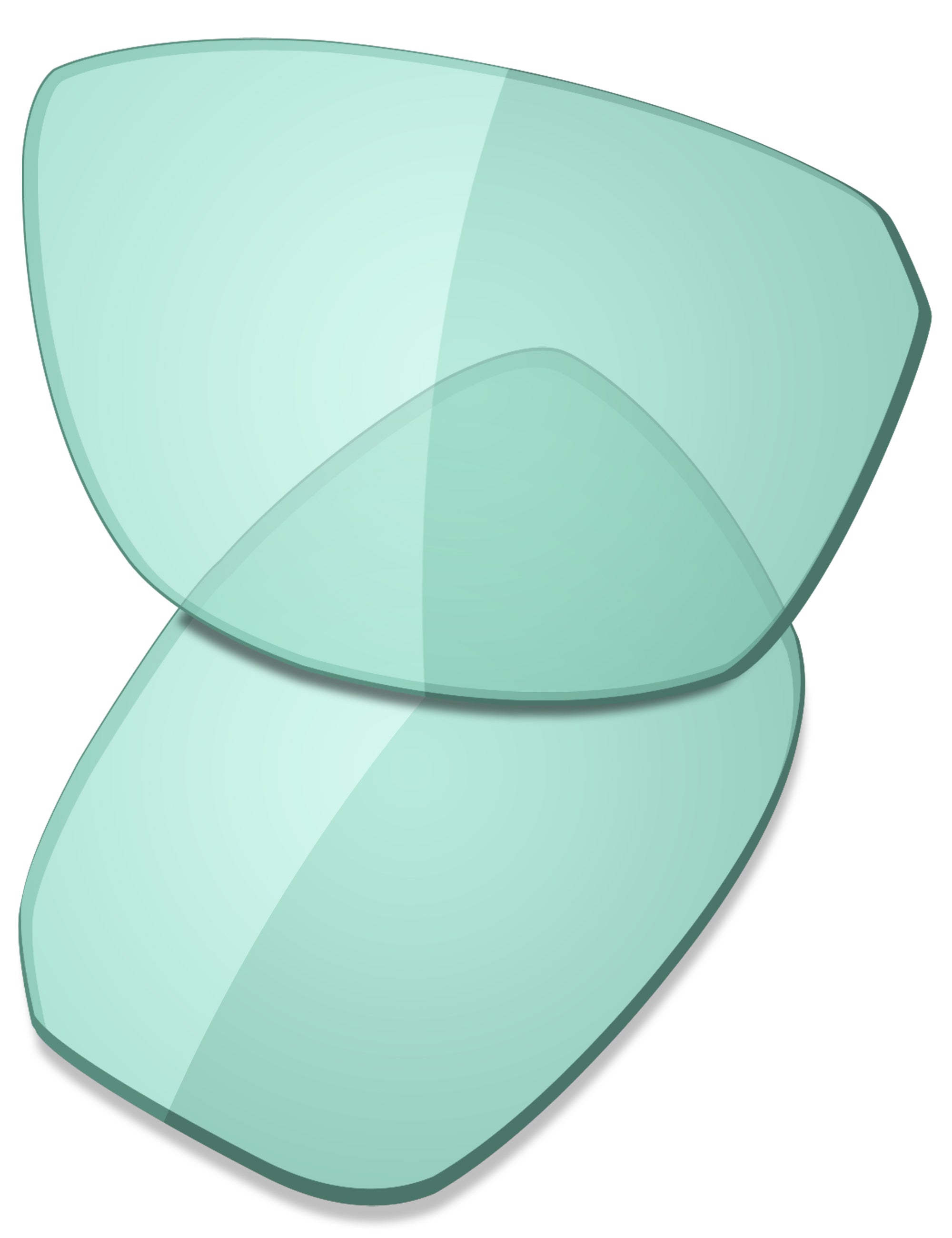 Pastel Green