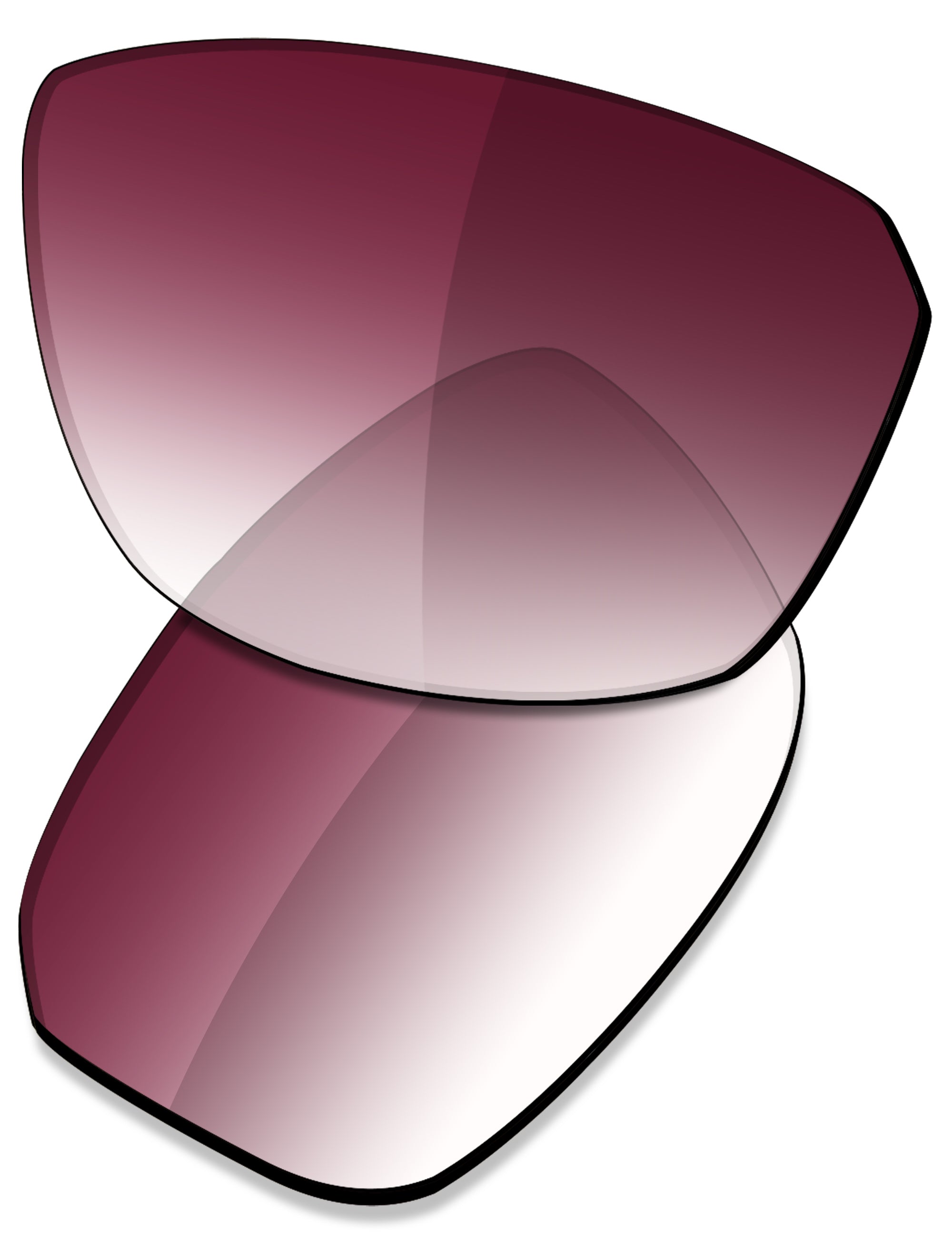 Wine Red Gradient