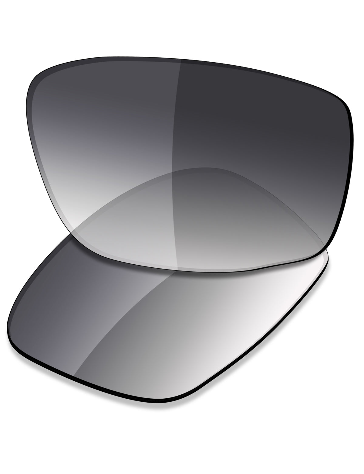 Gray Gradient