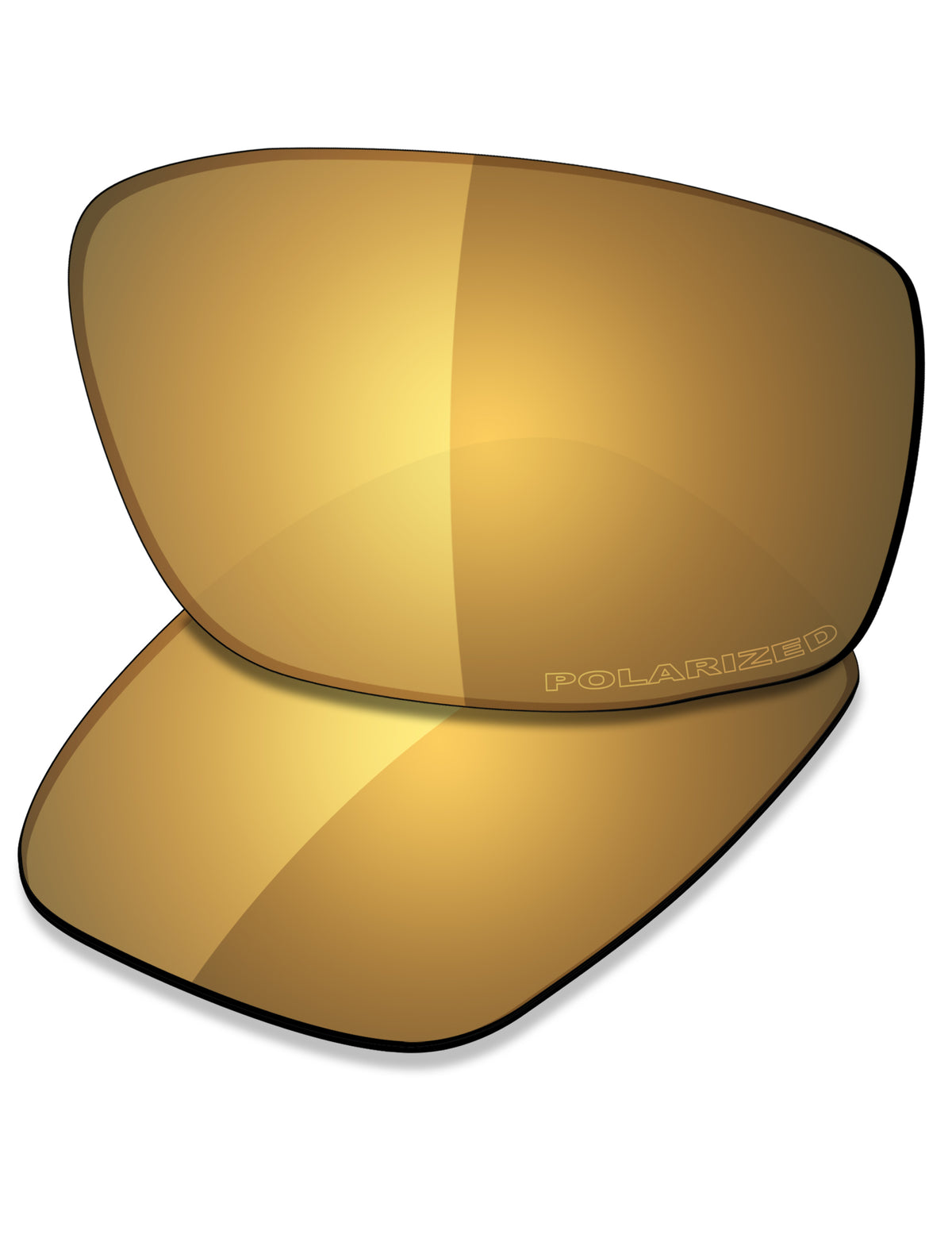 Bronze Gold Mirroris™ Polarized