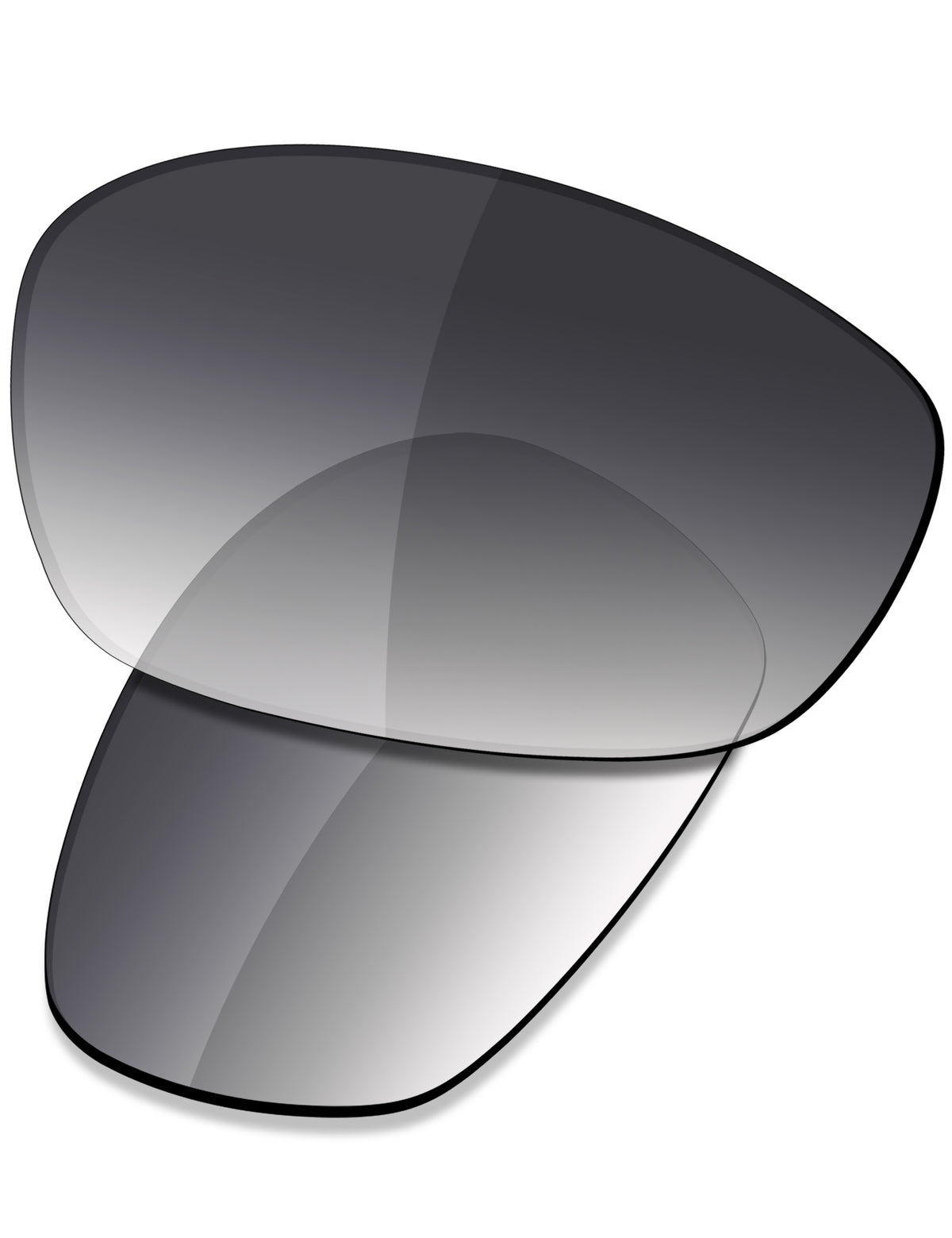 Gray Gradient