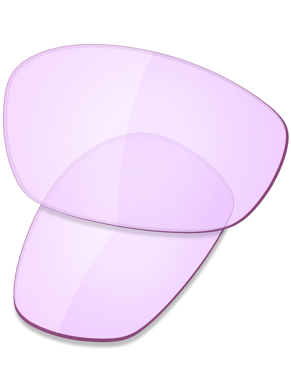 Low Light Pink