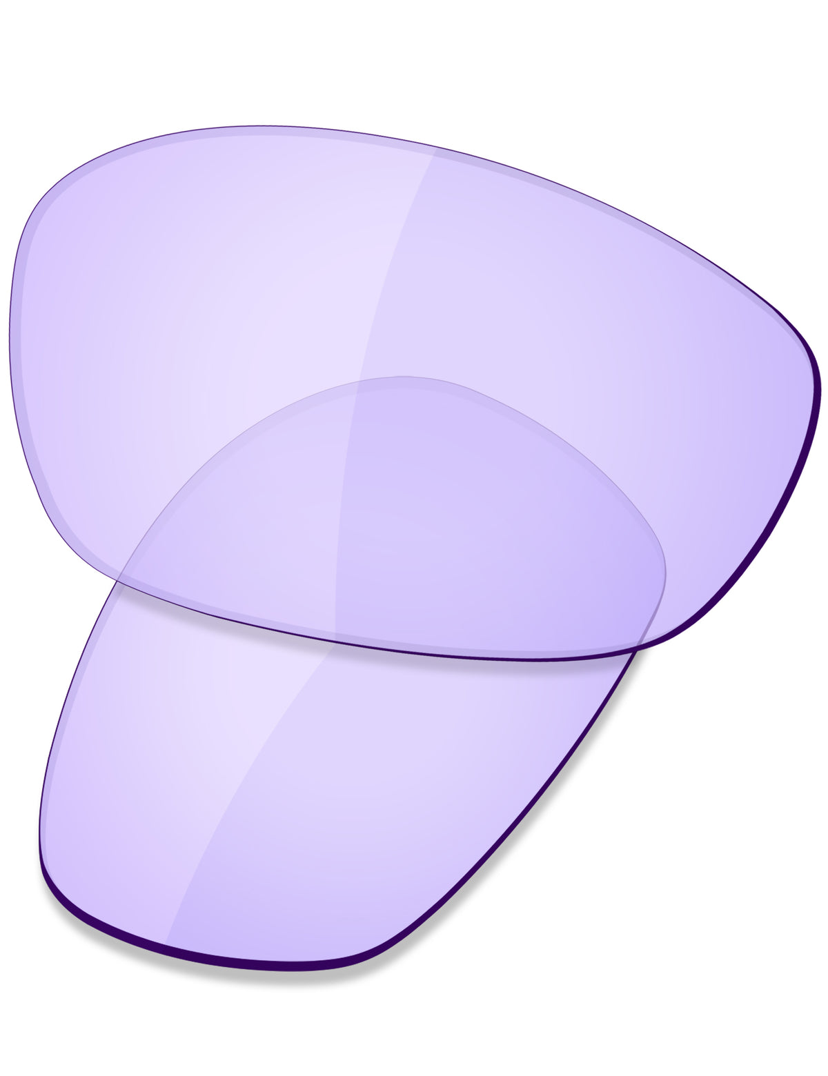 Low Light Violet