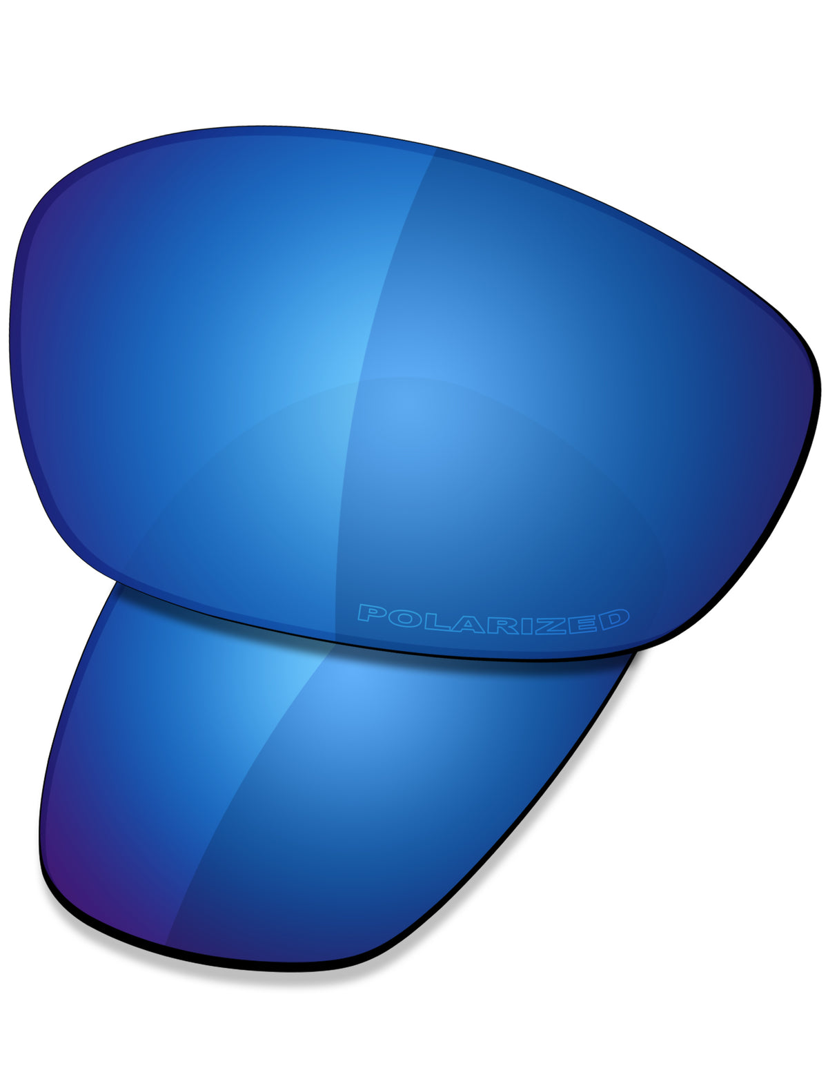 Midnight Blue Mirroris™ Polarized