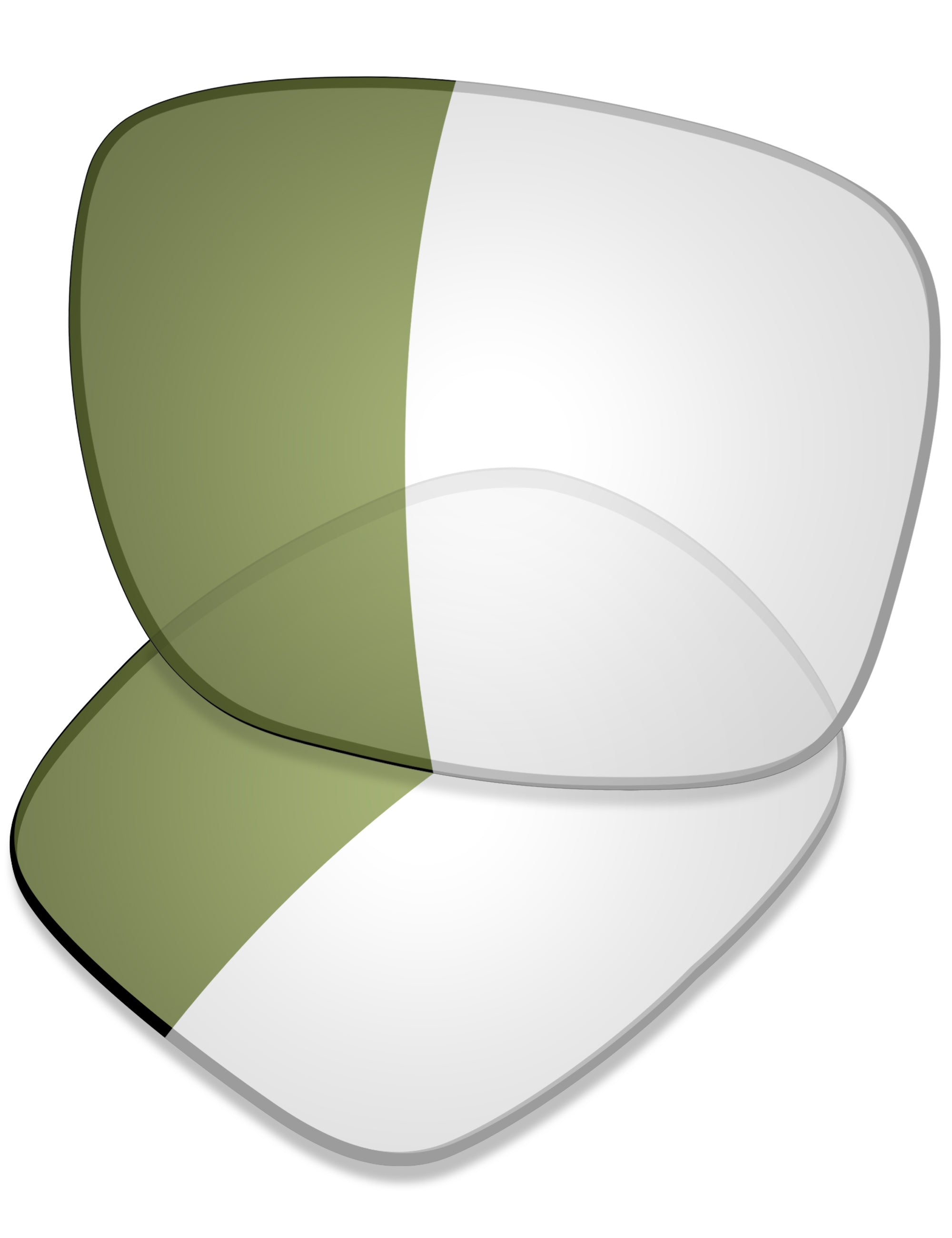 Green Photochromic