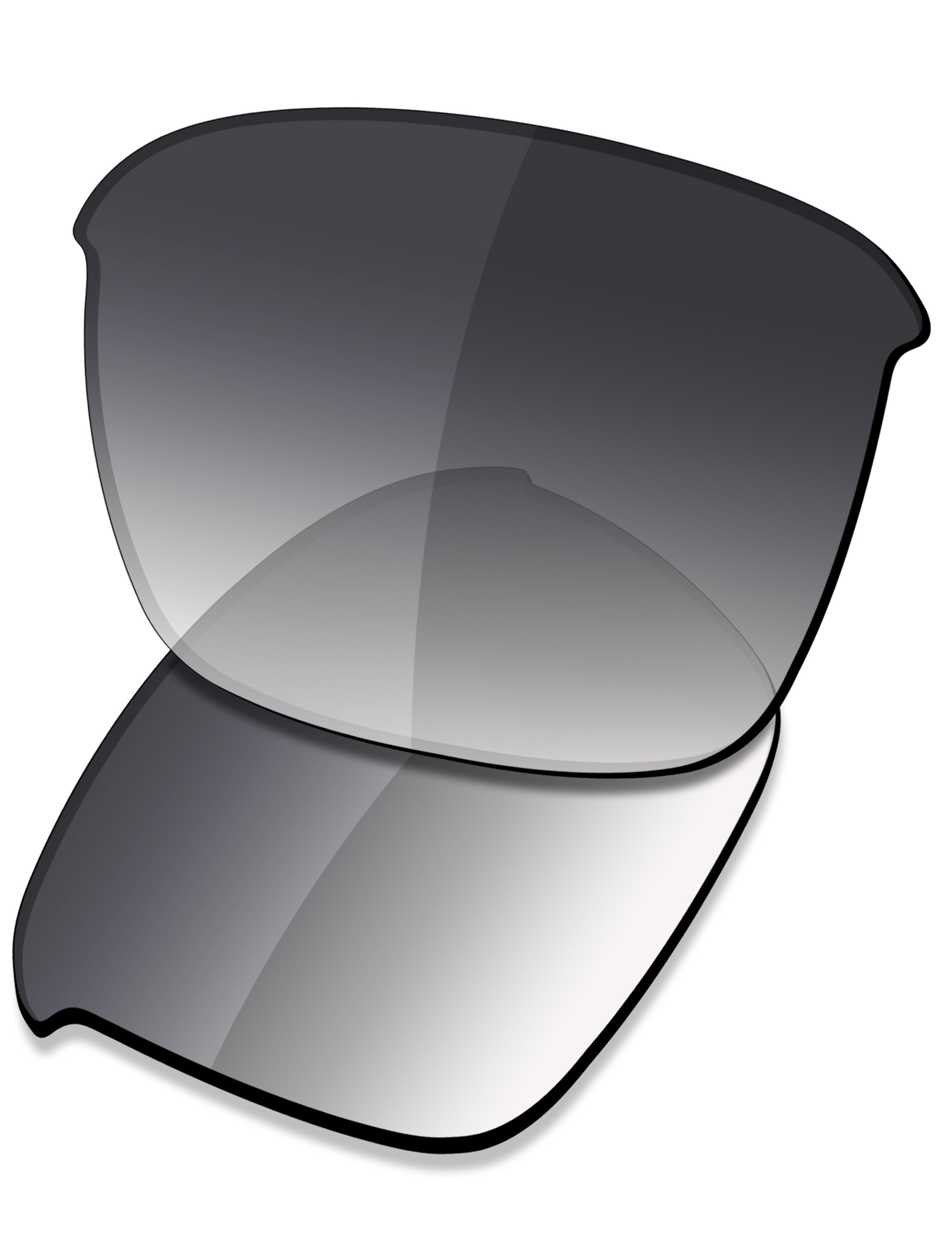 Gray Gradient