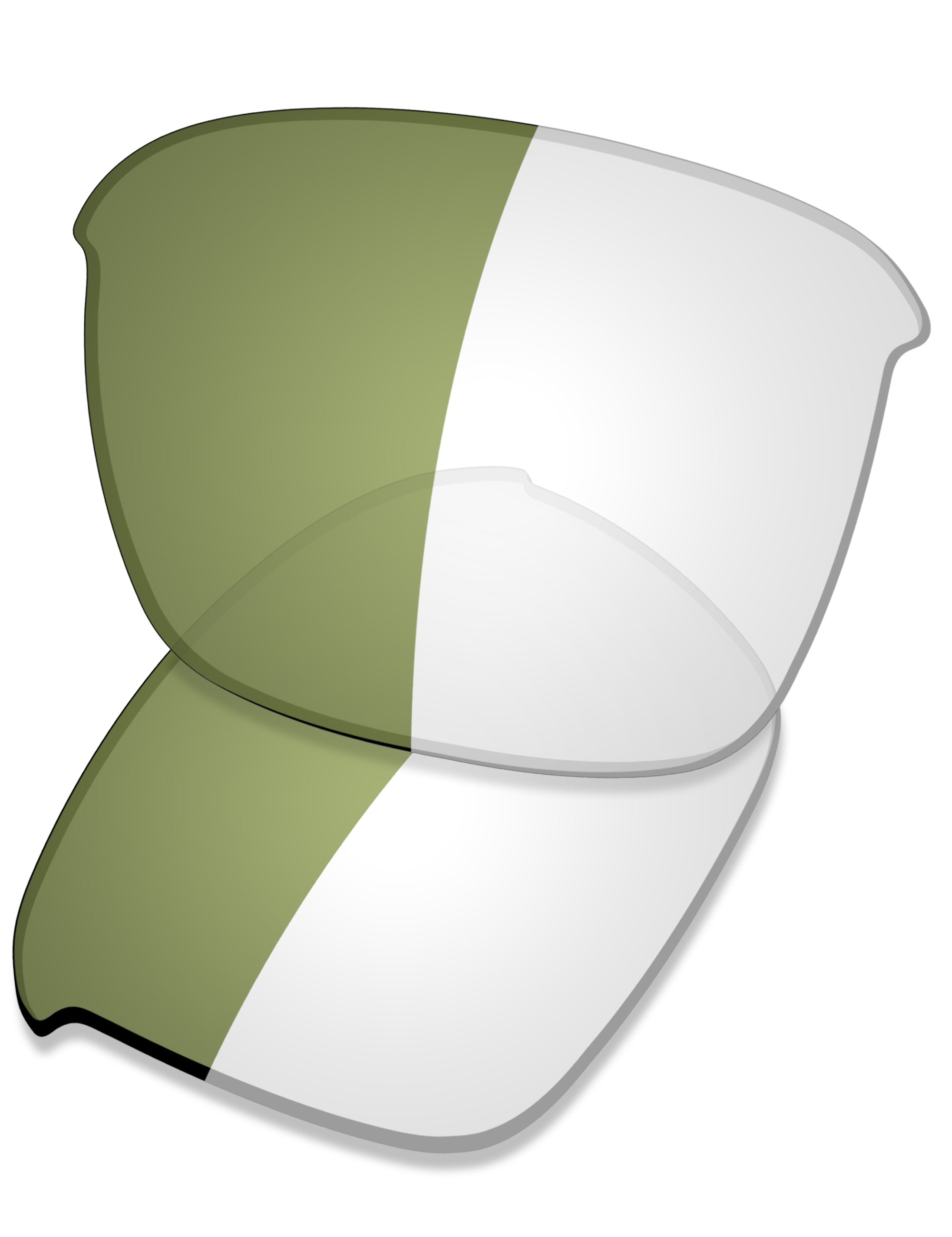 Green Photochromic