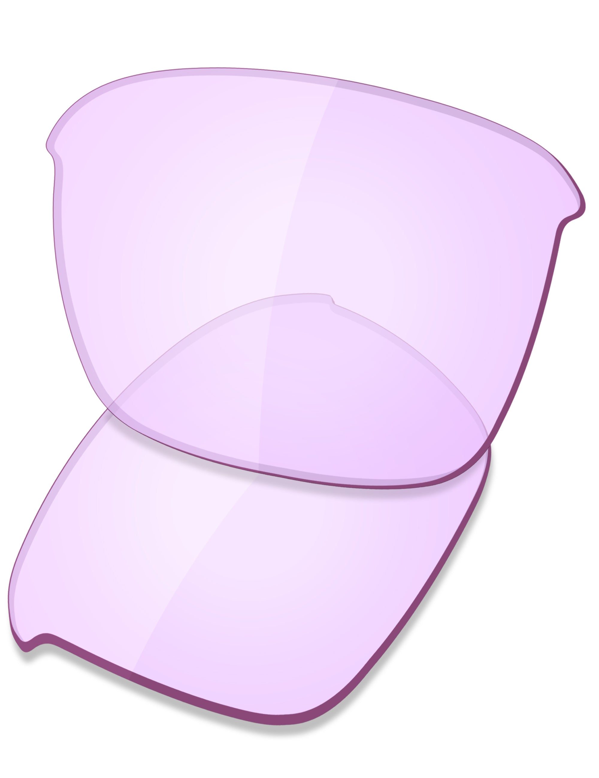 Low Light Pink