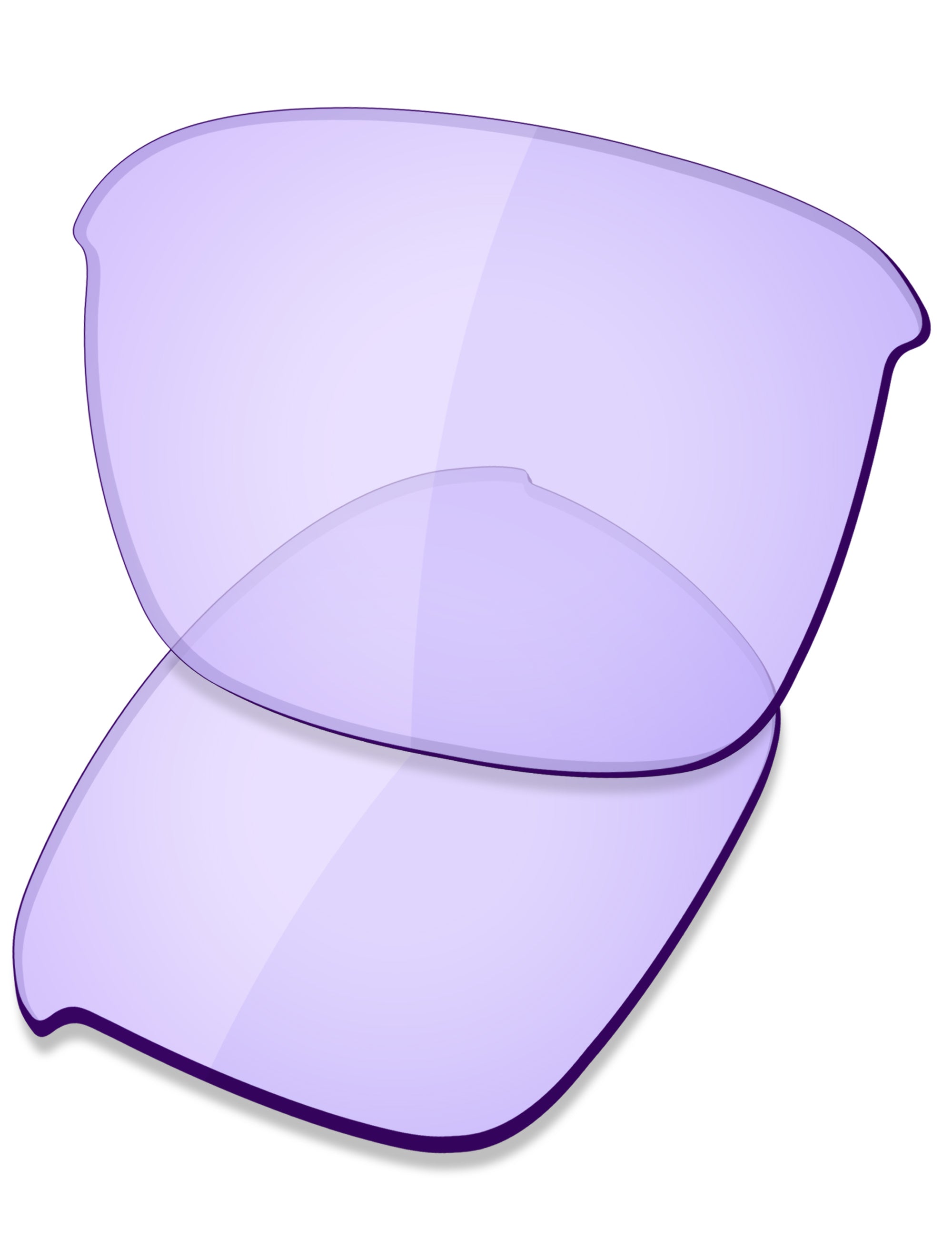 Low Light Violet