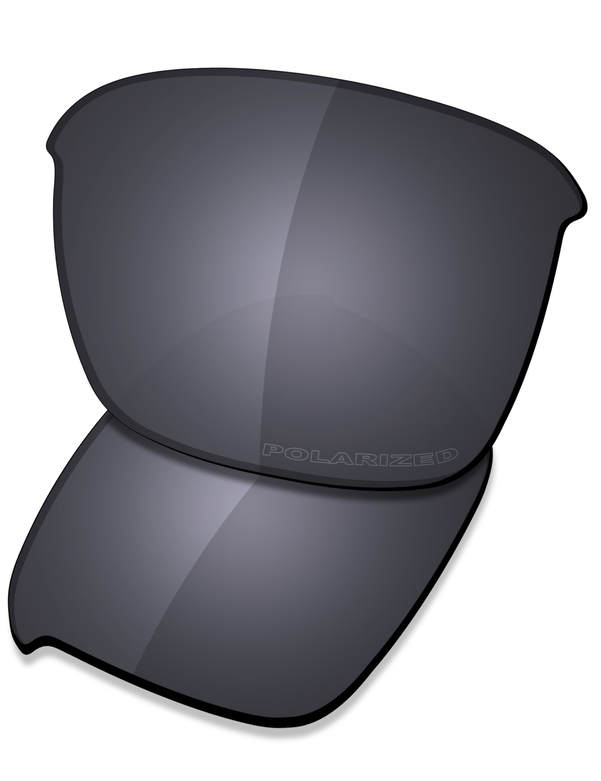 Black Shield Mirroris™ Polarized