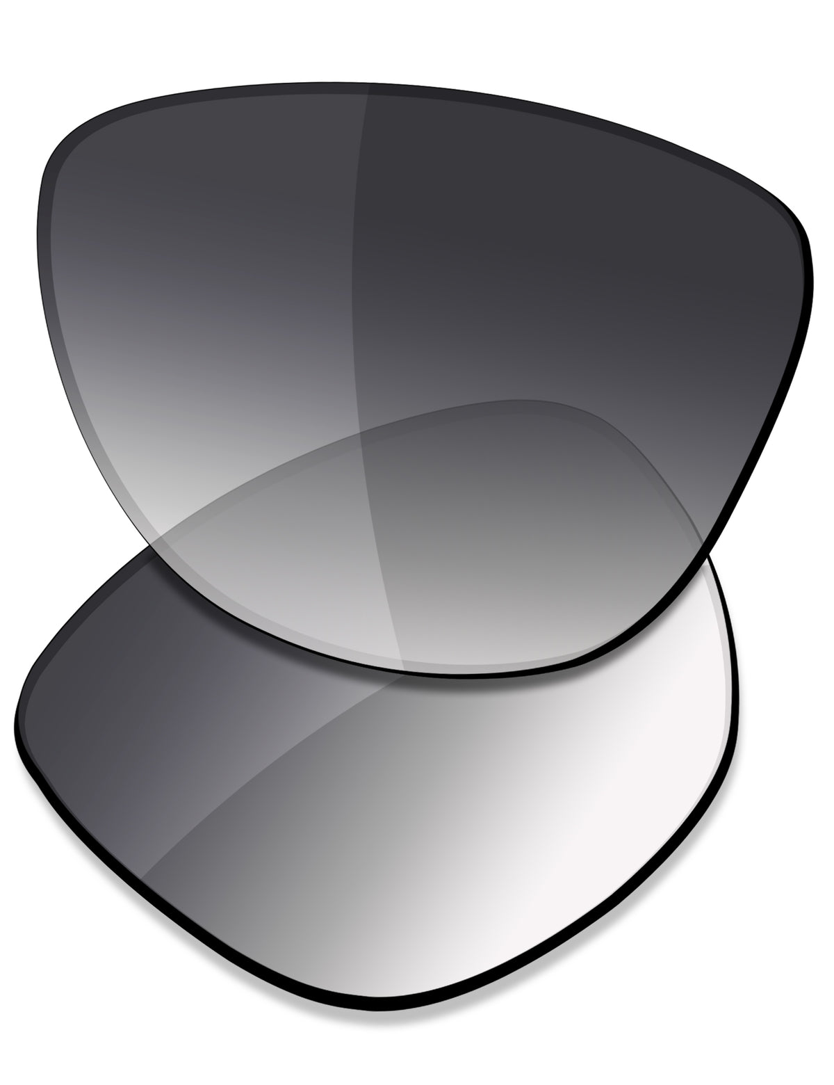 Gray Gradient