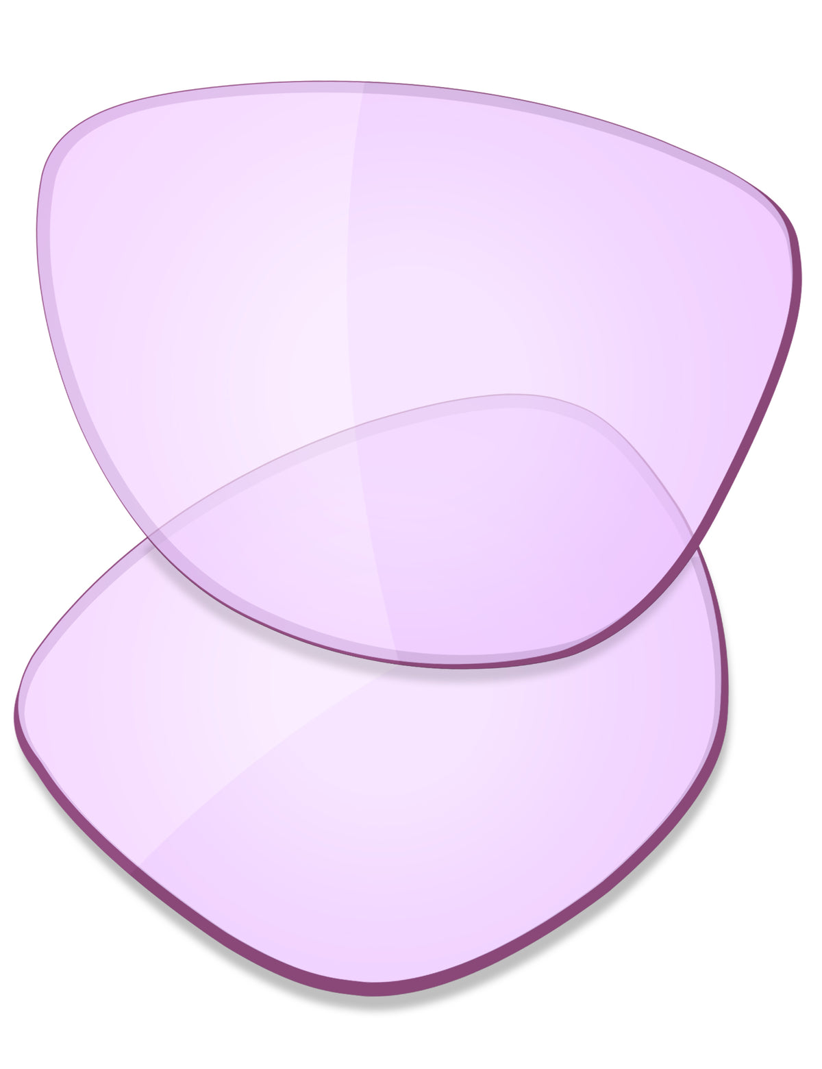 Low Light Pink