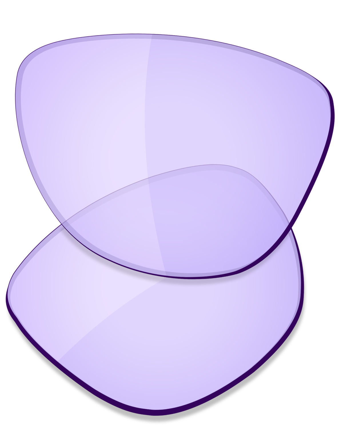 Low Light Violet