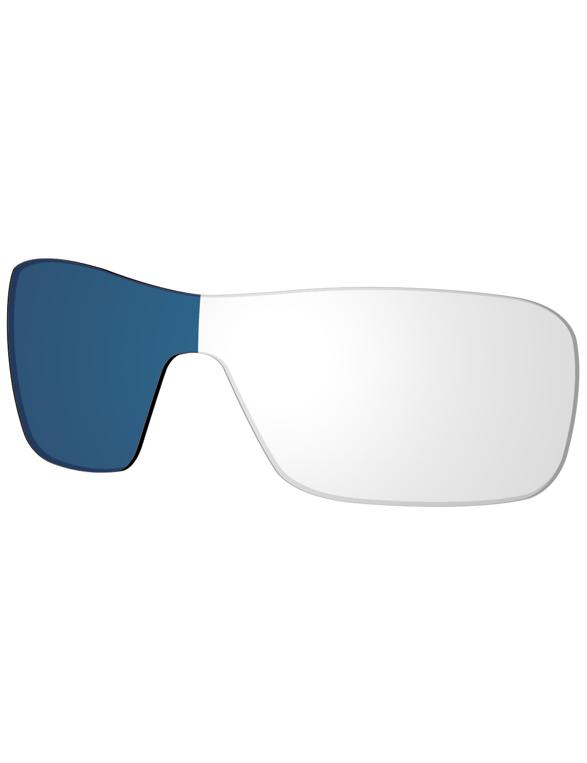 Blue Photochromic