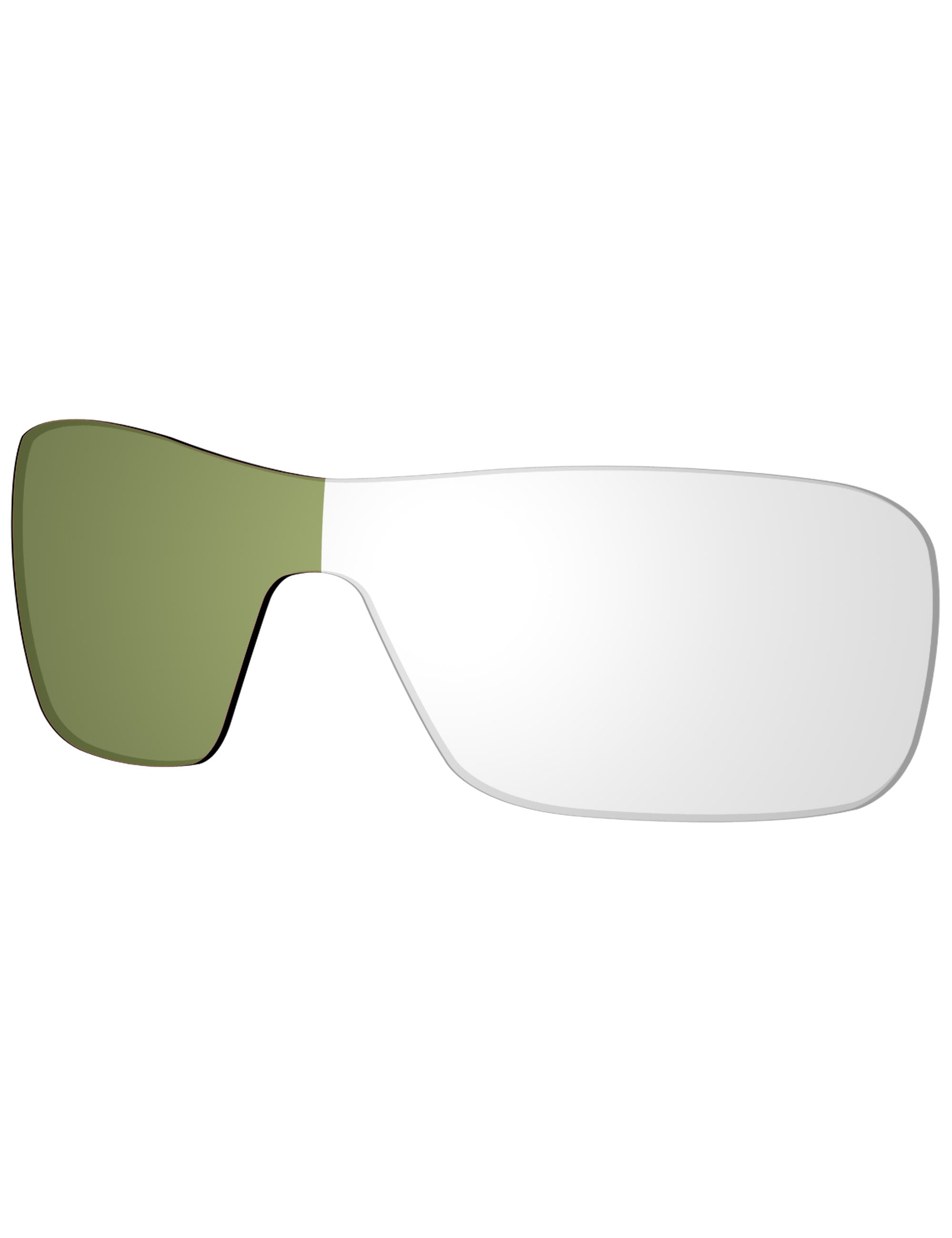 Green Photochromic
